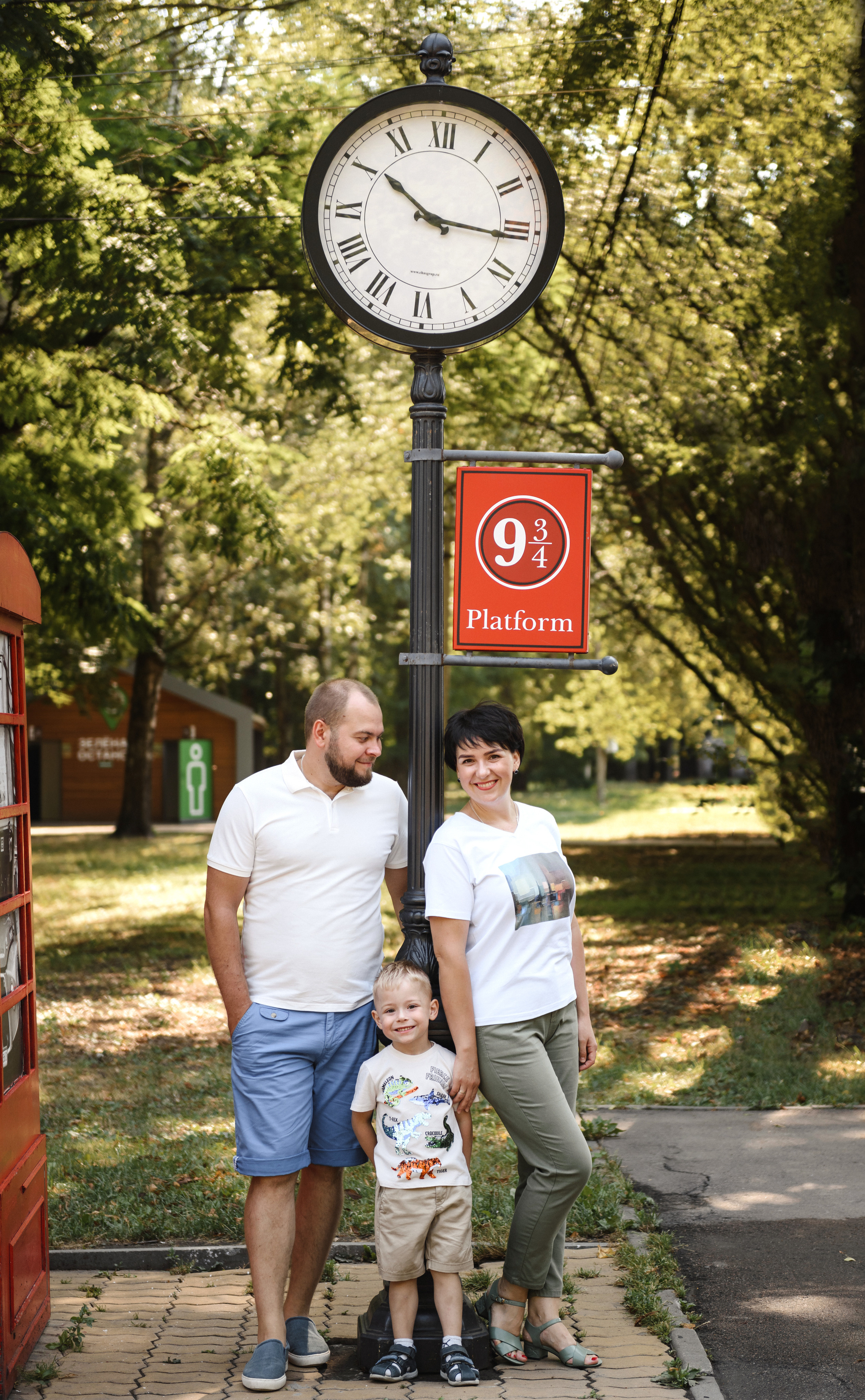 Парк Белоусова. Фотограф в Туле|Москве. Контент-съёмка, женские портреты, репортажные и съёмки для брендов