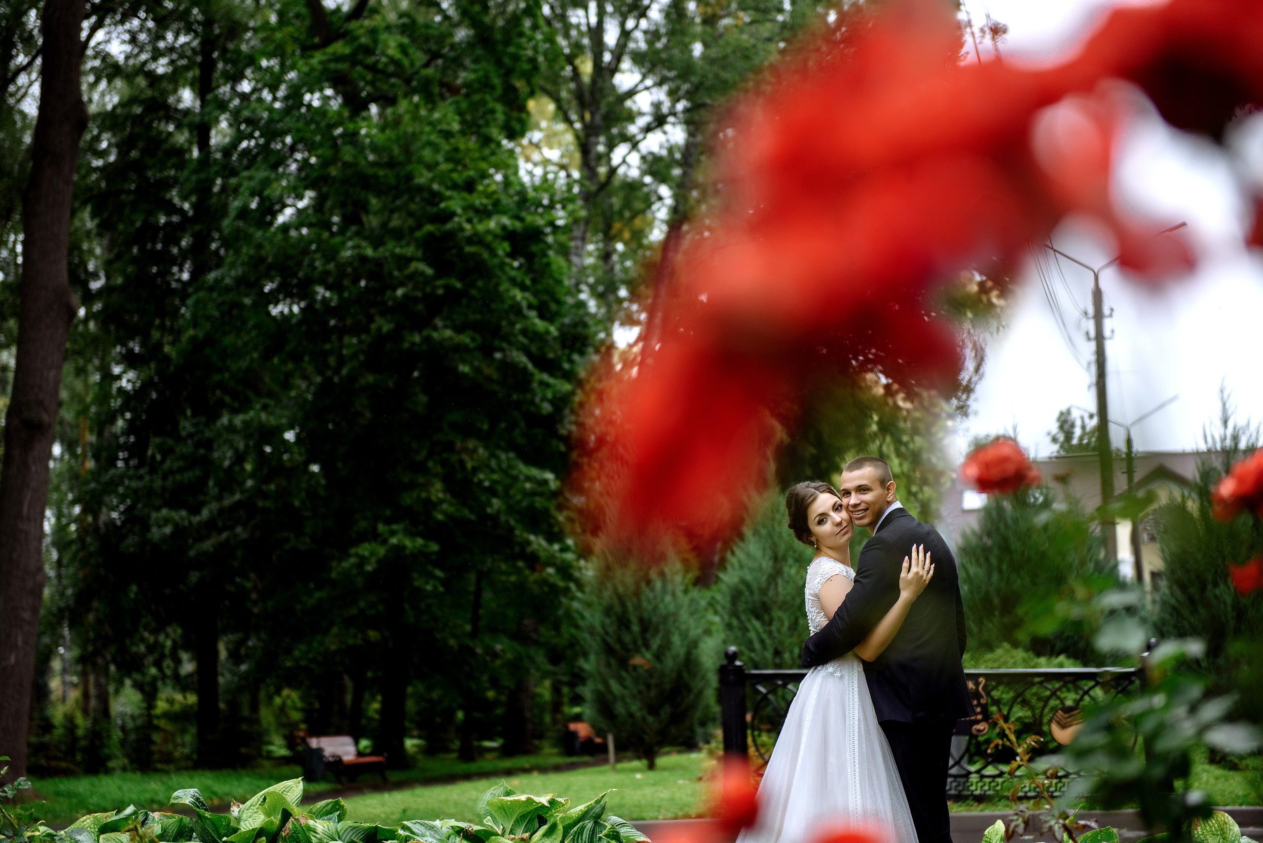 Дмитрий и Мария. Фотограф в Туле|Москве. Контент-съёмка, женские портреты, репортажные и съёмки для брендов