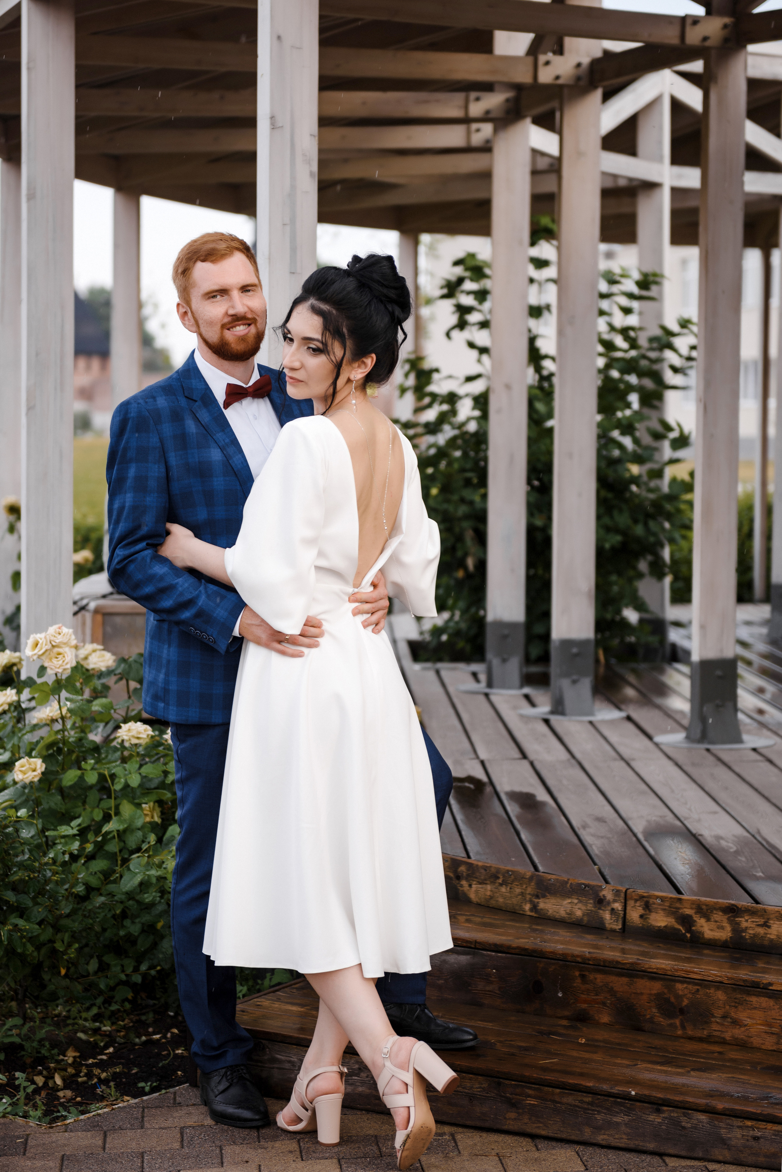 Илья и Валя. Фотограф в Туле|Москве. Контент-съёмка, женские портреты, репортажные и съёмки для брендов