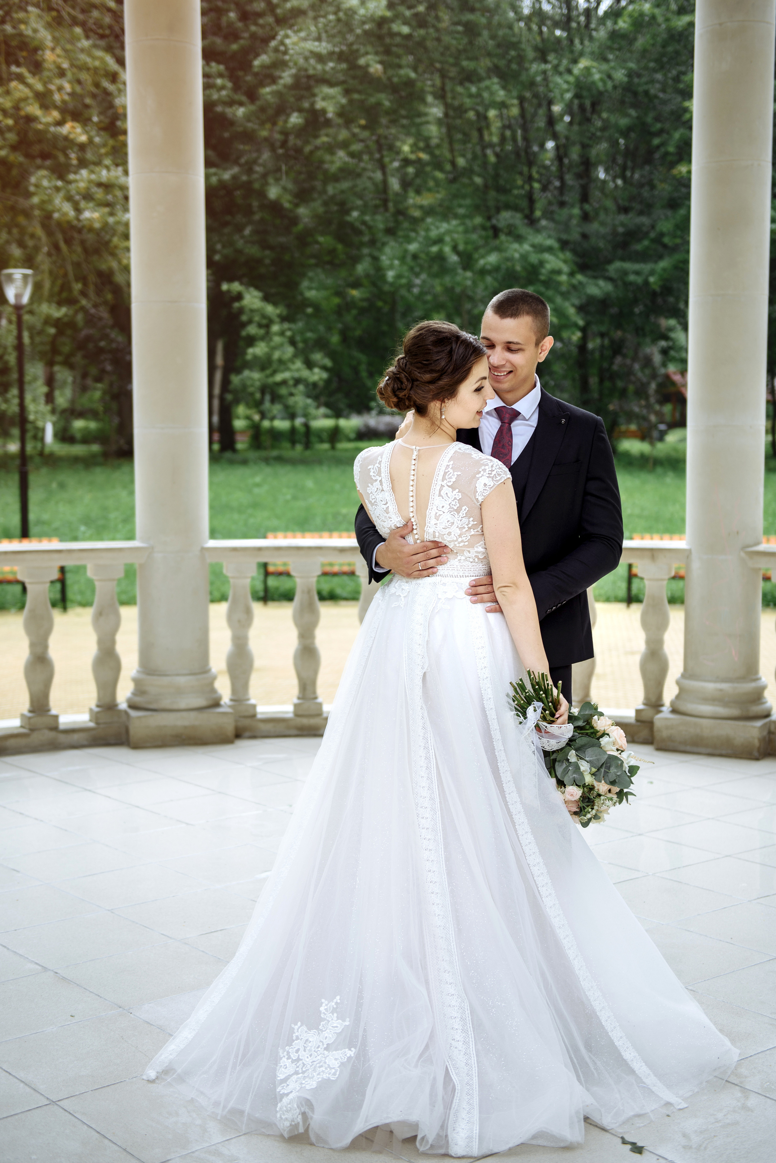 Дмитрий и Мария. Фотограф в Туле|Москве. Контент-съёмка, женские портреты, репортажные и съёмки для брендов