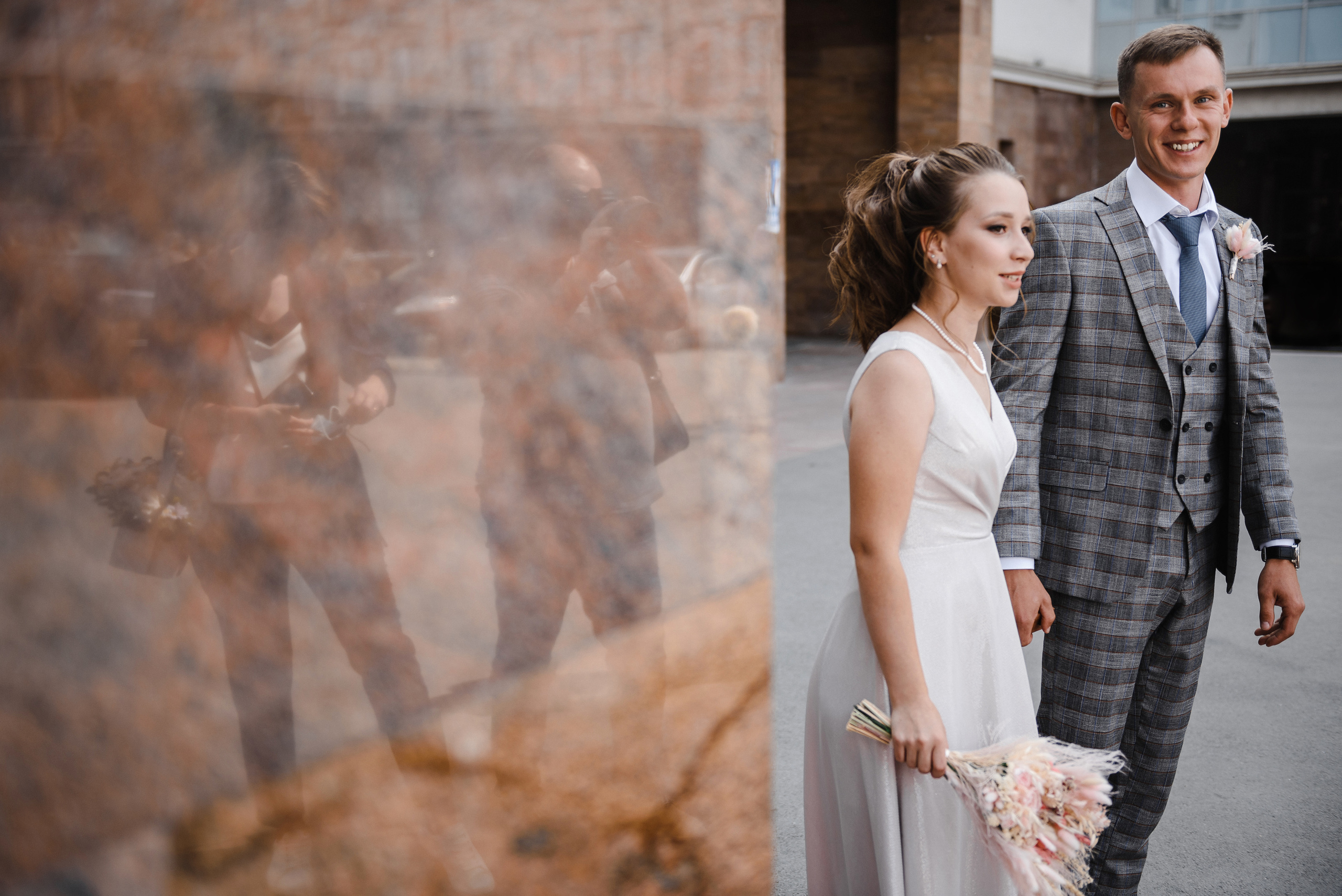 Денис и Алёна. Фотограф в Туле|Москве. Контент-съёмка, женские портреты, репортажные и съёмки для брендов