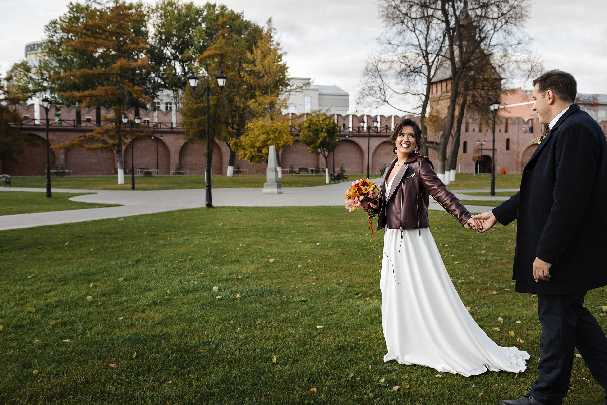 Алексей и Анна. Фотограф в Туле|Москве. Контент-съёмка, женские портреты, репортажные и съёмки для брендов