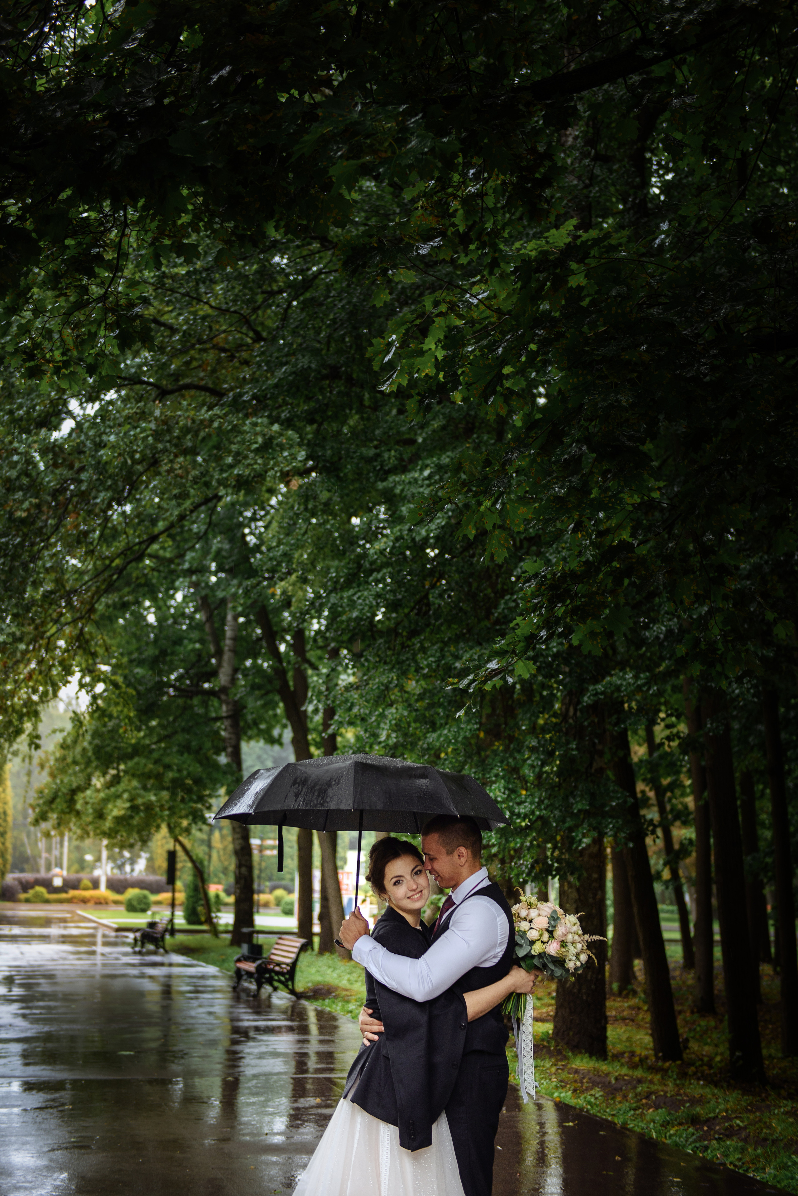 Дмитрий и Мария. Фотограф в Туле|Москве. Контент-съёмка, женские портреты, репортажные и съёмки для брендов