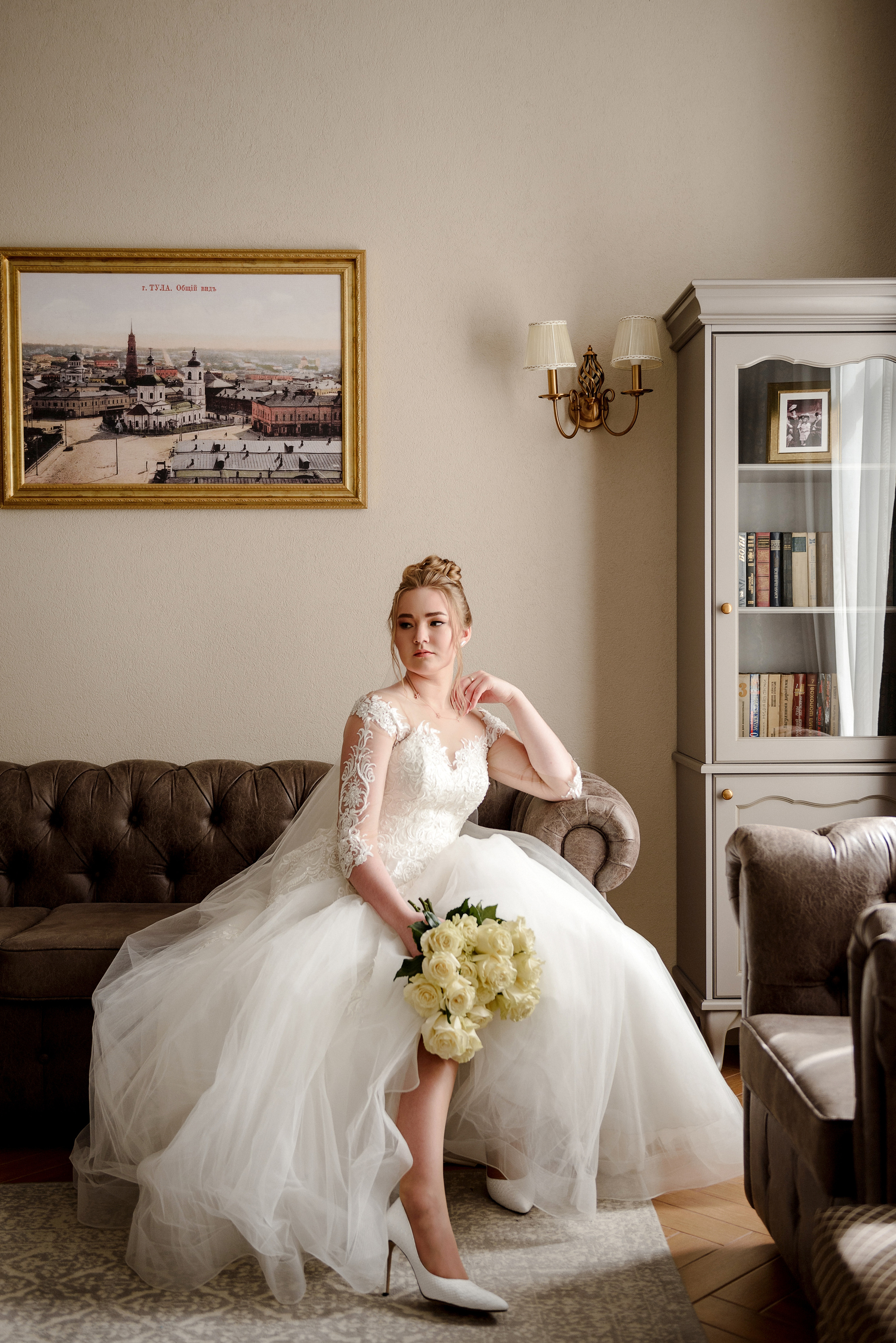 Егор и Екатерина. Фотограф в Туле|Москве. Контент-съёмка, женские портреты, репортажные и съёмки для брендов