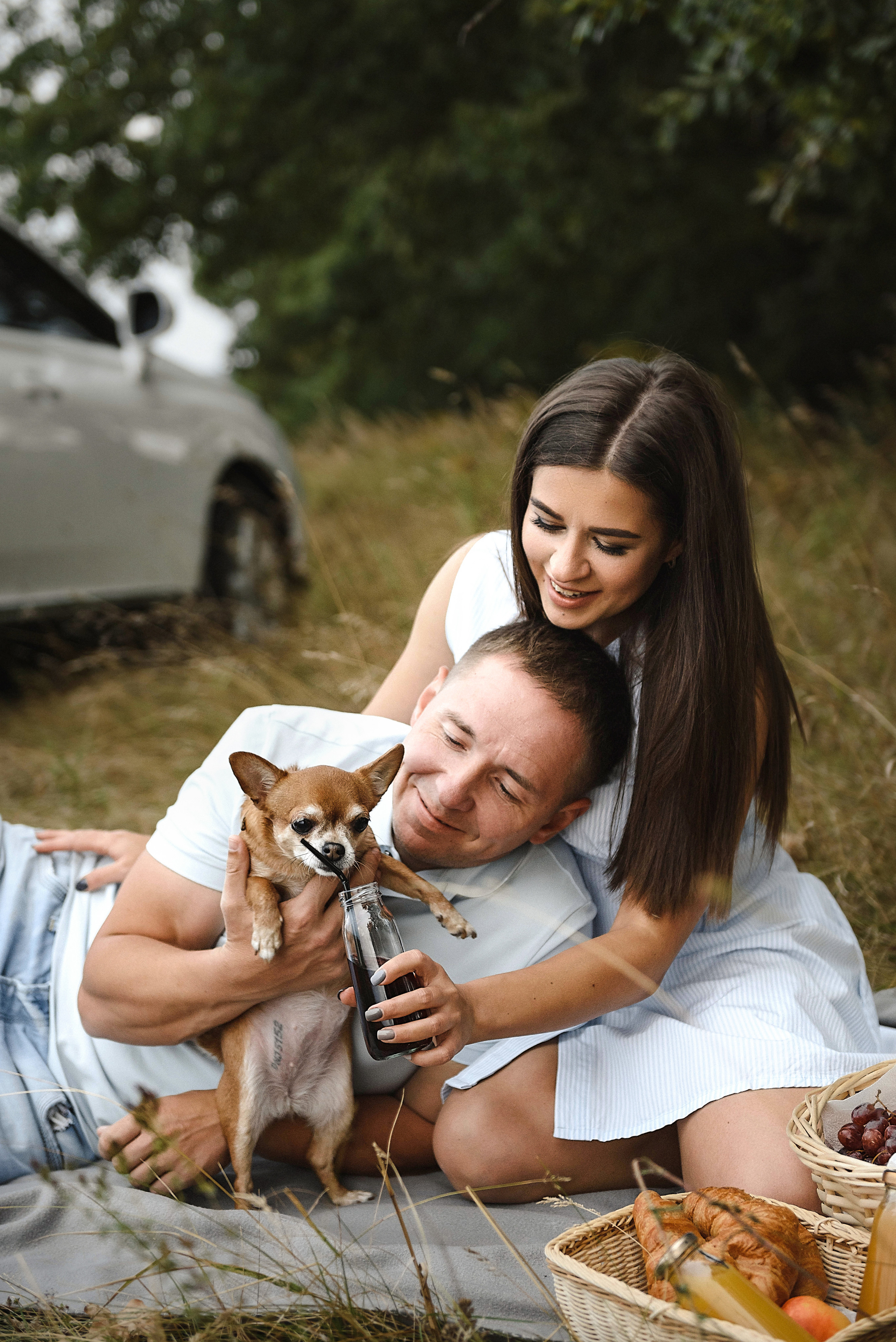 Роман и Надежда. Фотограф в Туле|Москве. Контент-съёмка, женские портреты, репортажные и съёмки для брендов