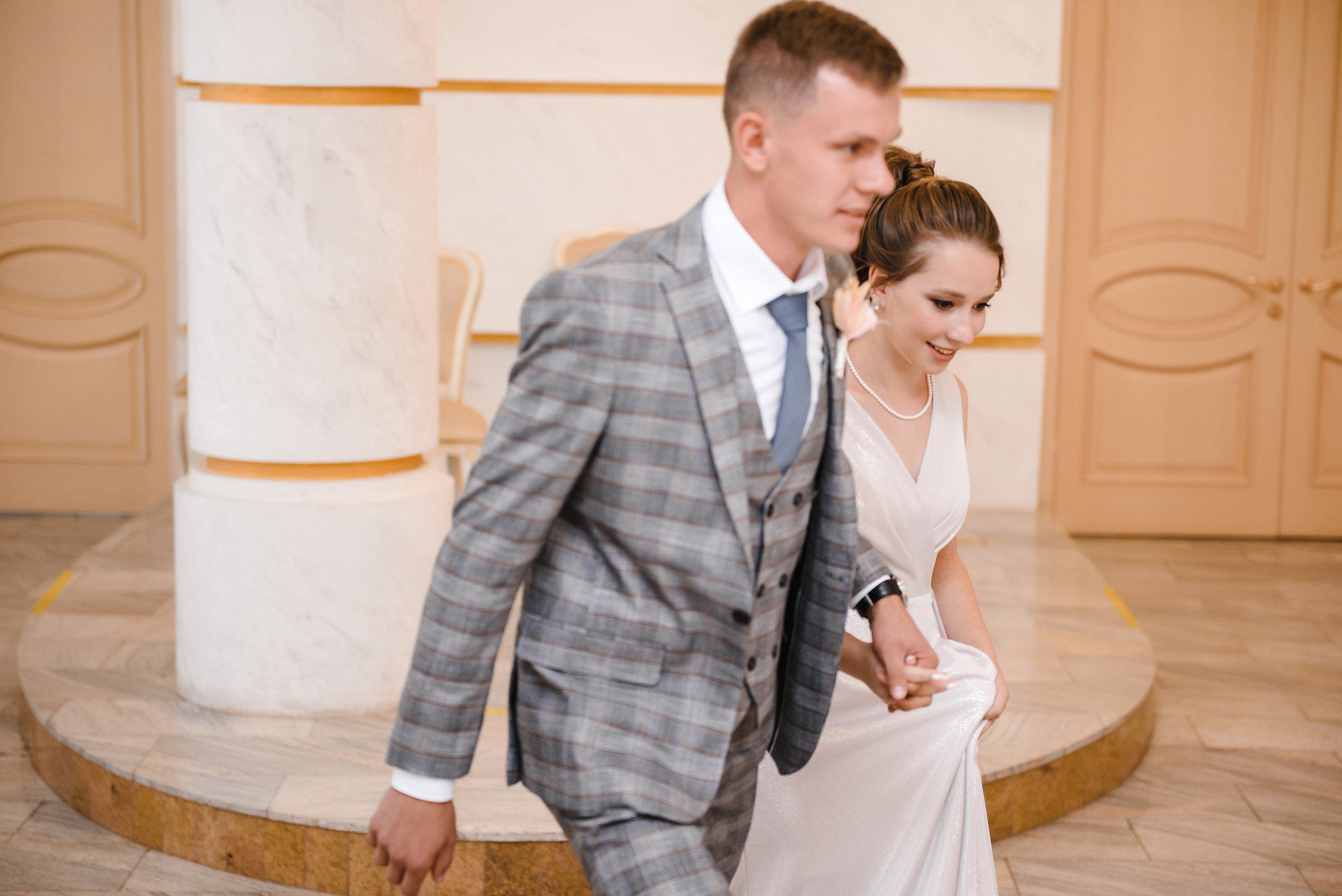 Денис и Алёна. Фотограф в Туле|Москве. Контент-съёмка, женские портреты, репортажные и съёмки для брендов