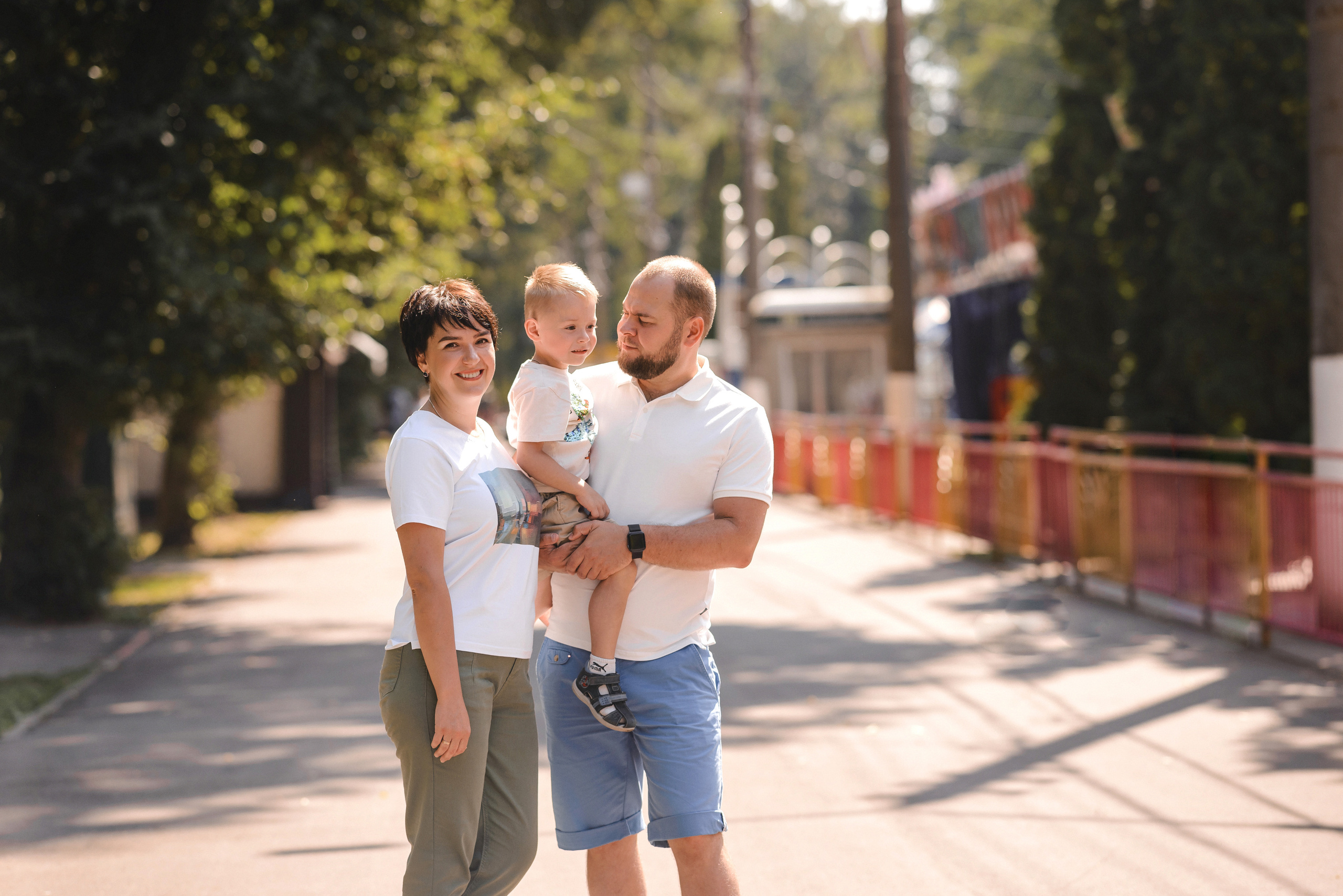 Парк Белоусова. Фотограф в Туле|Москве. Контент-съёмка, женские портреты, репортажные и съёмки для брендов