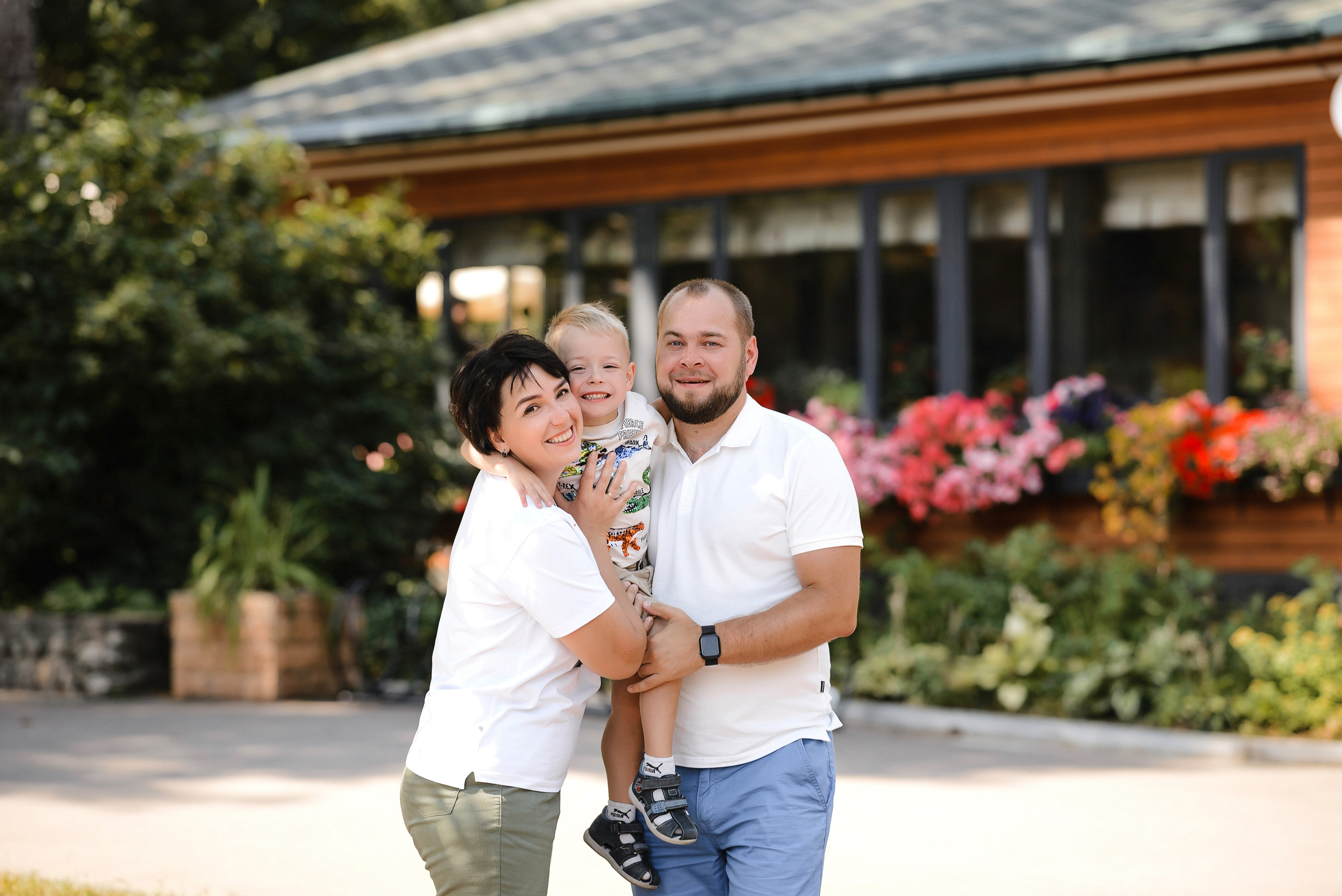 Парк Белоусова. Фотограф в Туле|Москве. Контент-съёмка, женские портреты, репортажные и съёмки для брендов