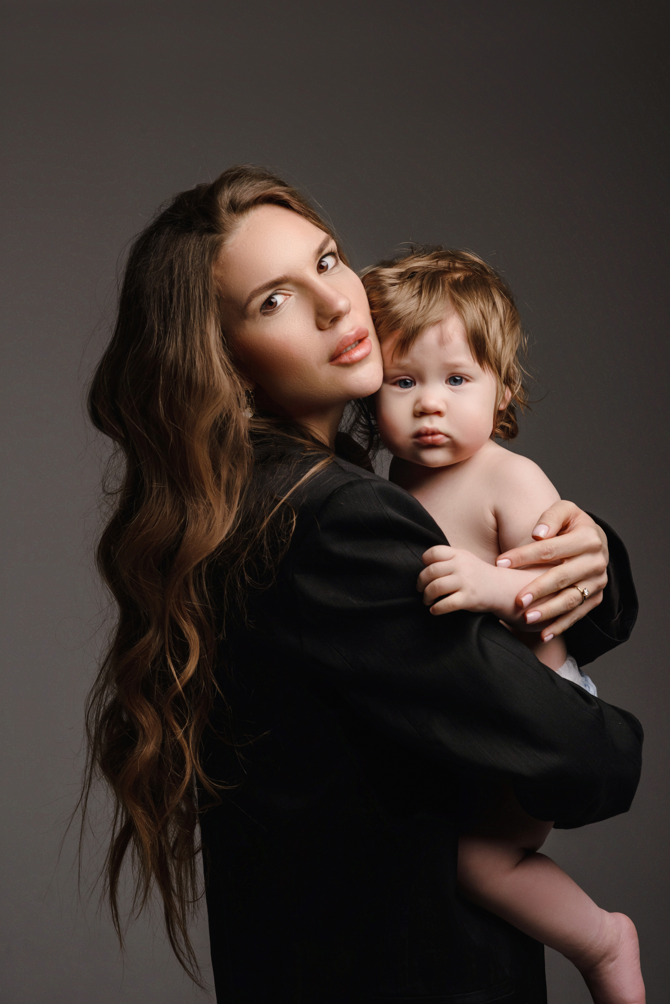 Мама & сын. Фотограф в Туле|Москве. Контент-съёмка, женские портреты, репортажные и съёмки для брендов