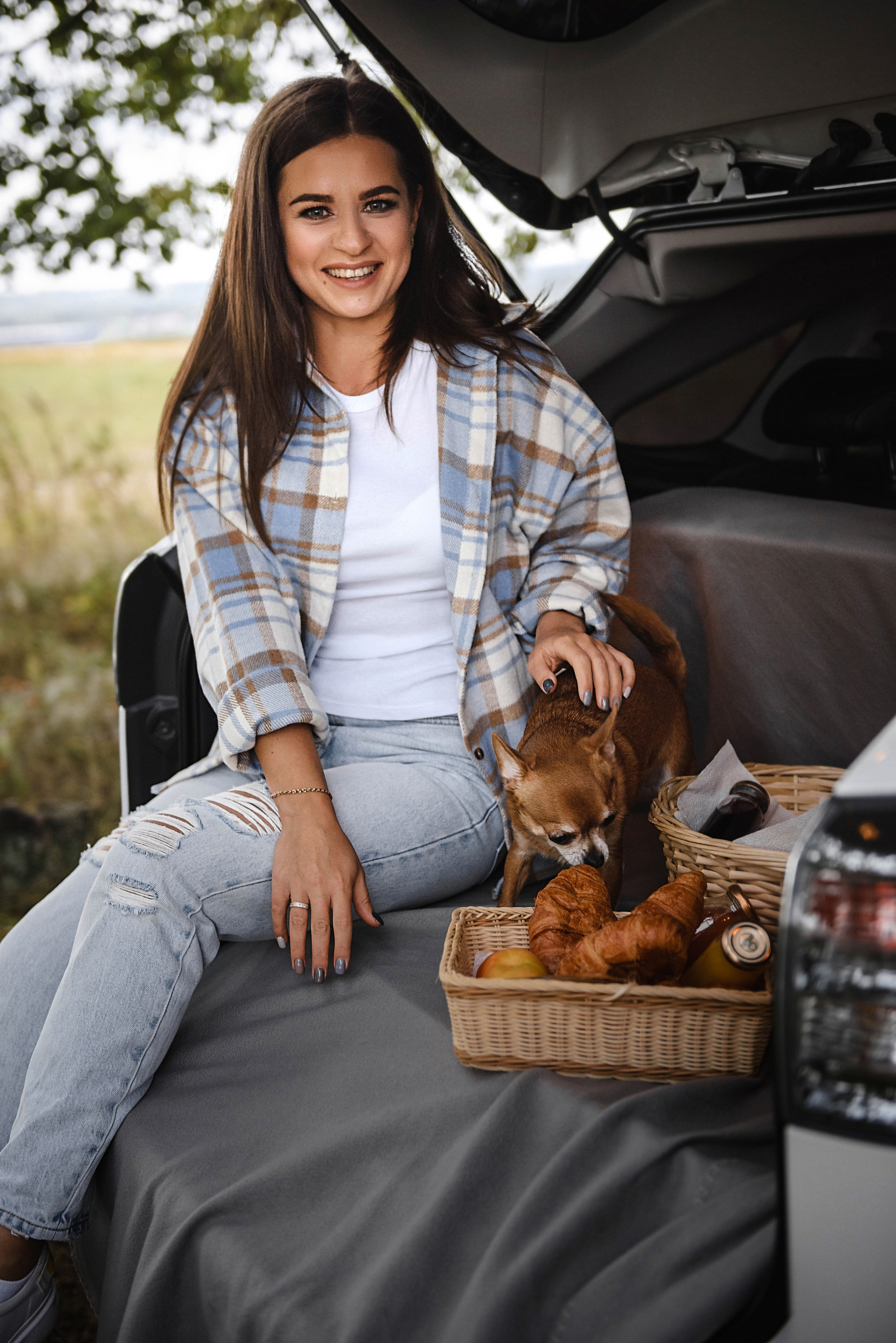 Роман и Надежда. Фотограф в Туле|Москве. Контент-съёмка, женские портреты, репортажные и съёмки для брендов