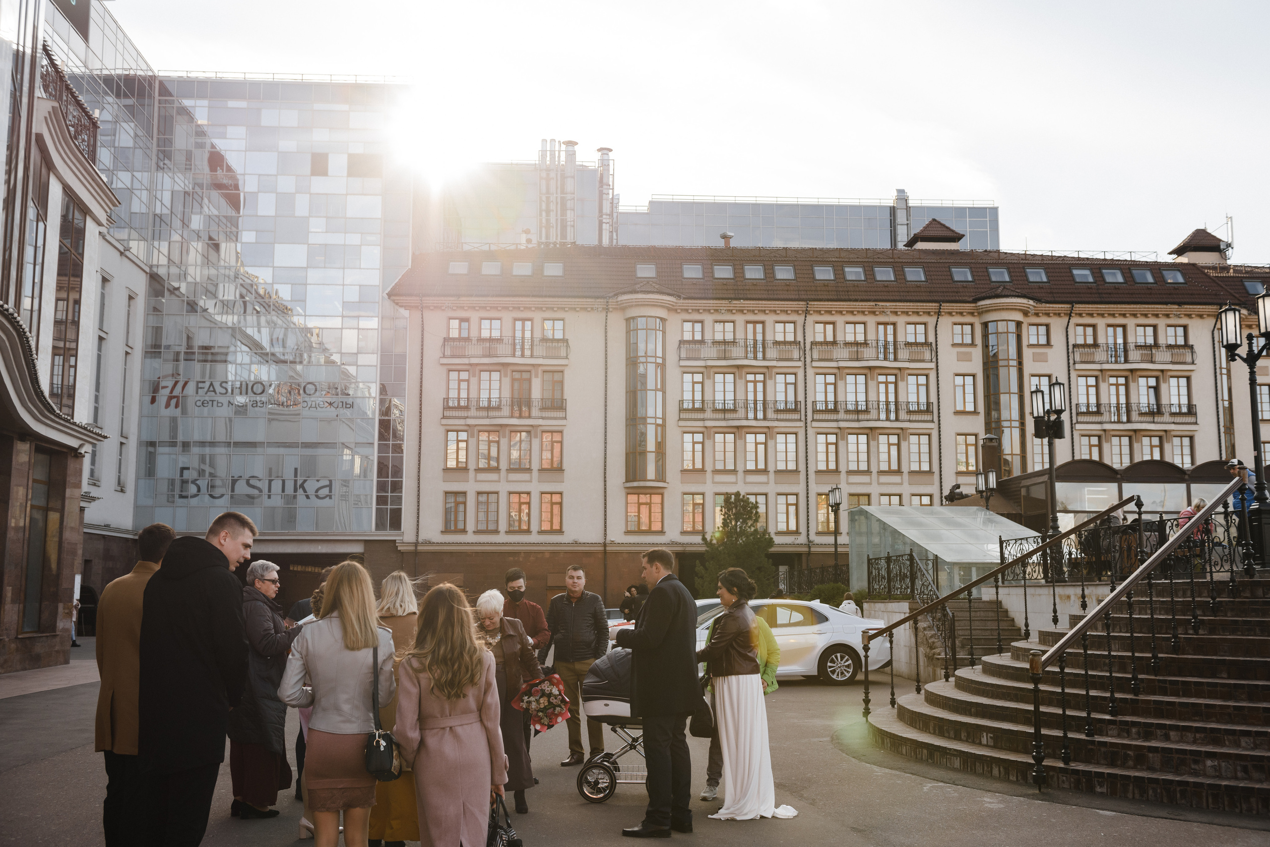 Алексей и Анна. Фотограф в Туле|Москве. Контент-съёмка, женские портреты, репортажные и съёмки для брендов