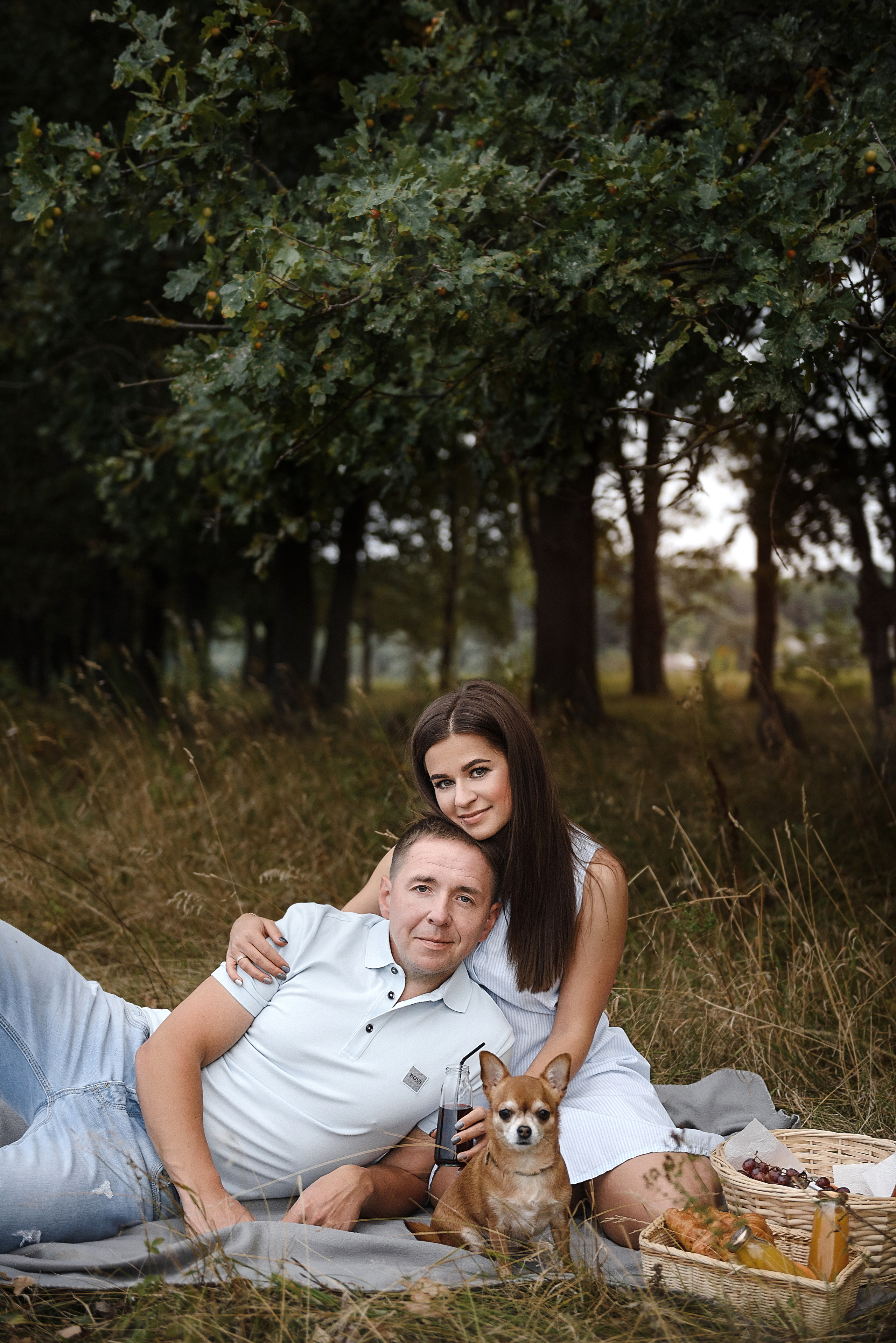 Роман и Надежда. Фотограф в Туле|Москве. Контент-съёмка, женские портреты, репортажные и съёмки для брендов