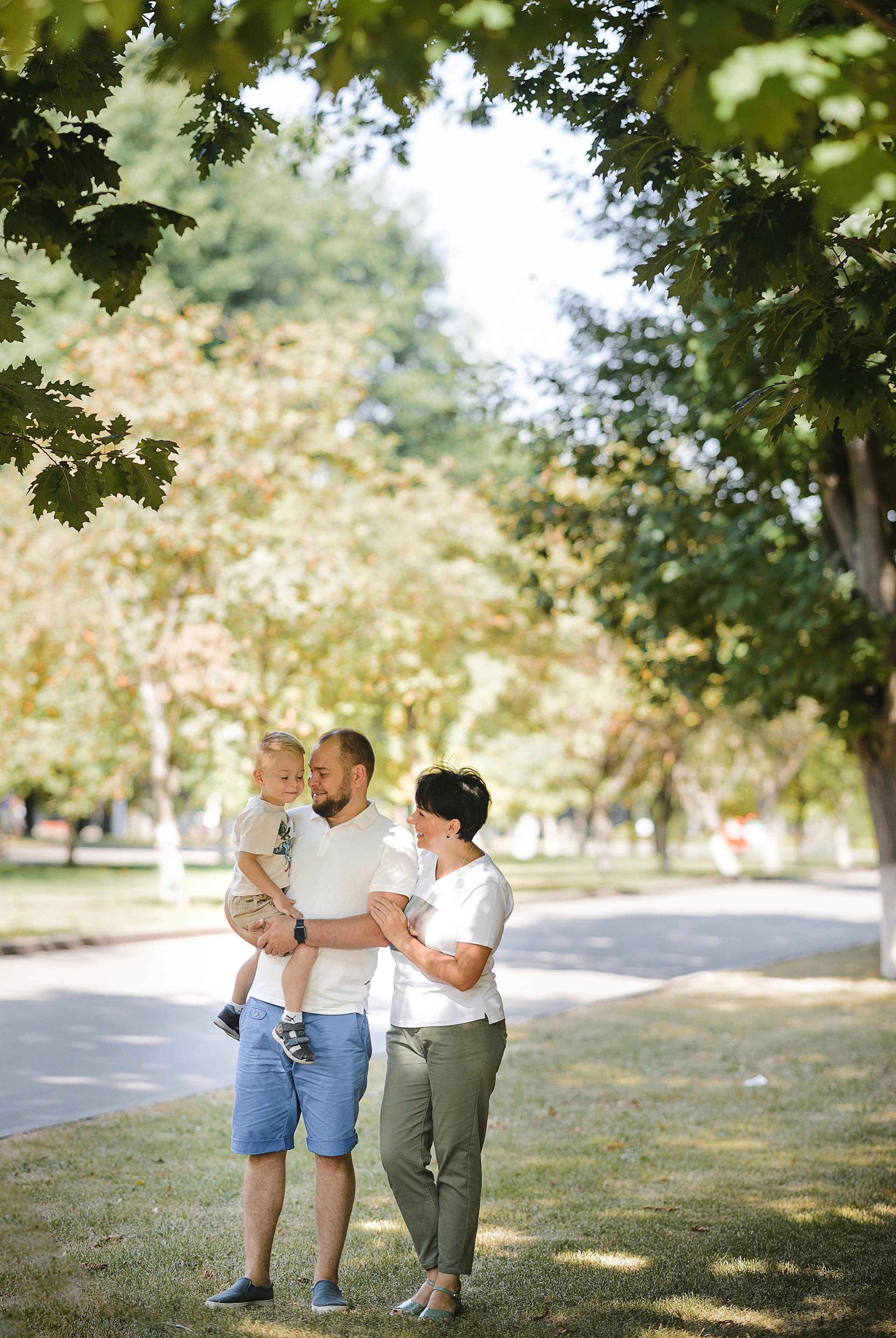 Парк Белоусова. Фотограф в Туле|Москве. Контент-съёмка, женские портреты, репортажные и съёмки для брендов