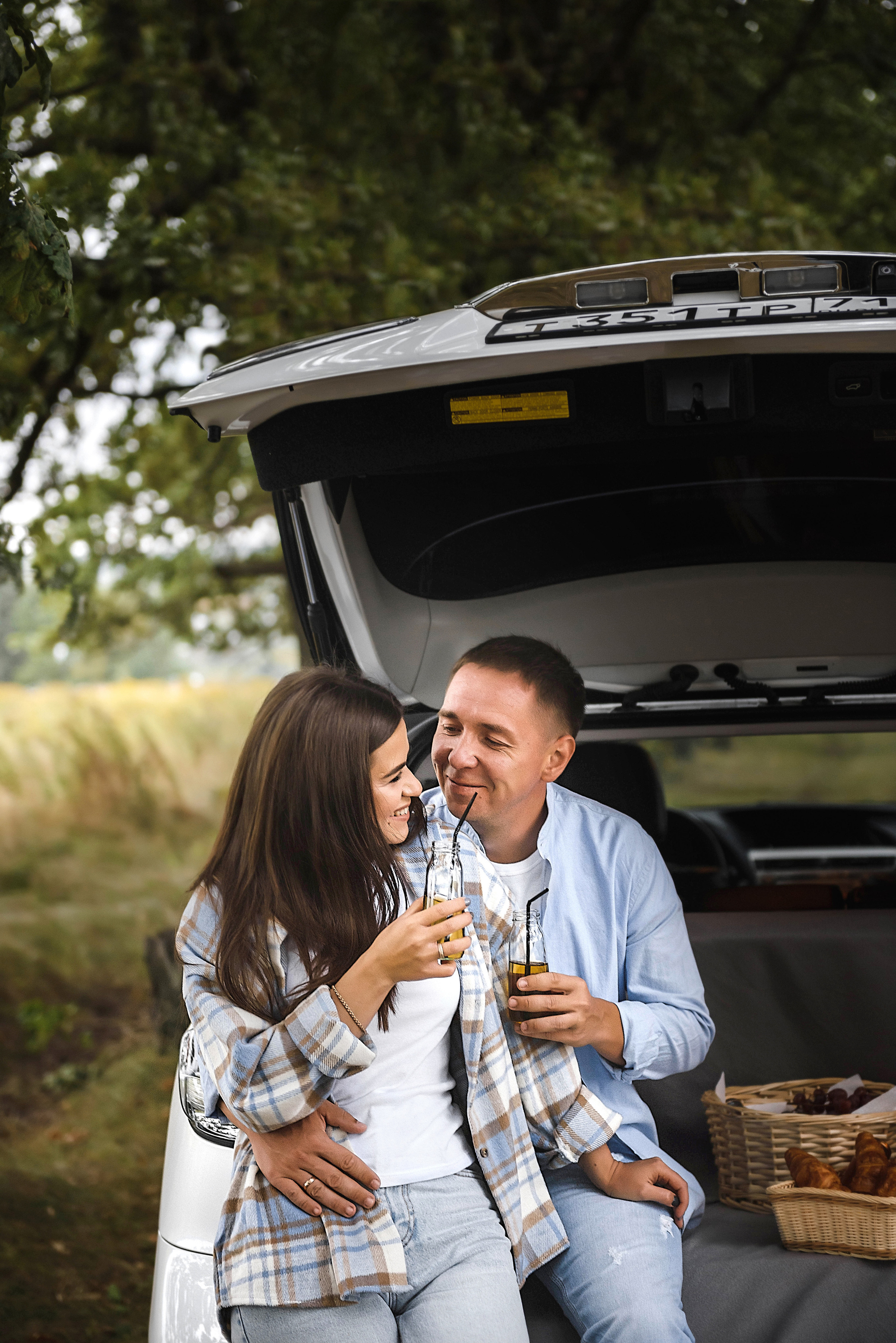 Роман и Надежда. Фотограф в Туле|Москве. Контент-съёмка, женские портреты, репортажные и съёмки для брендов