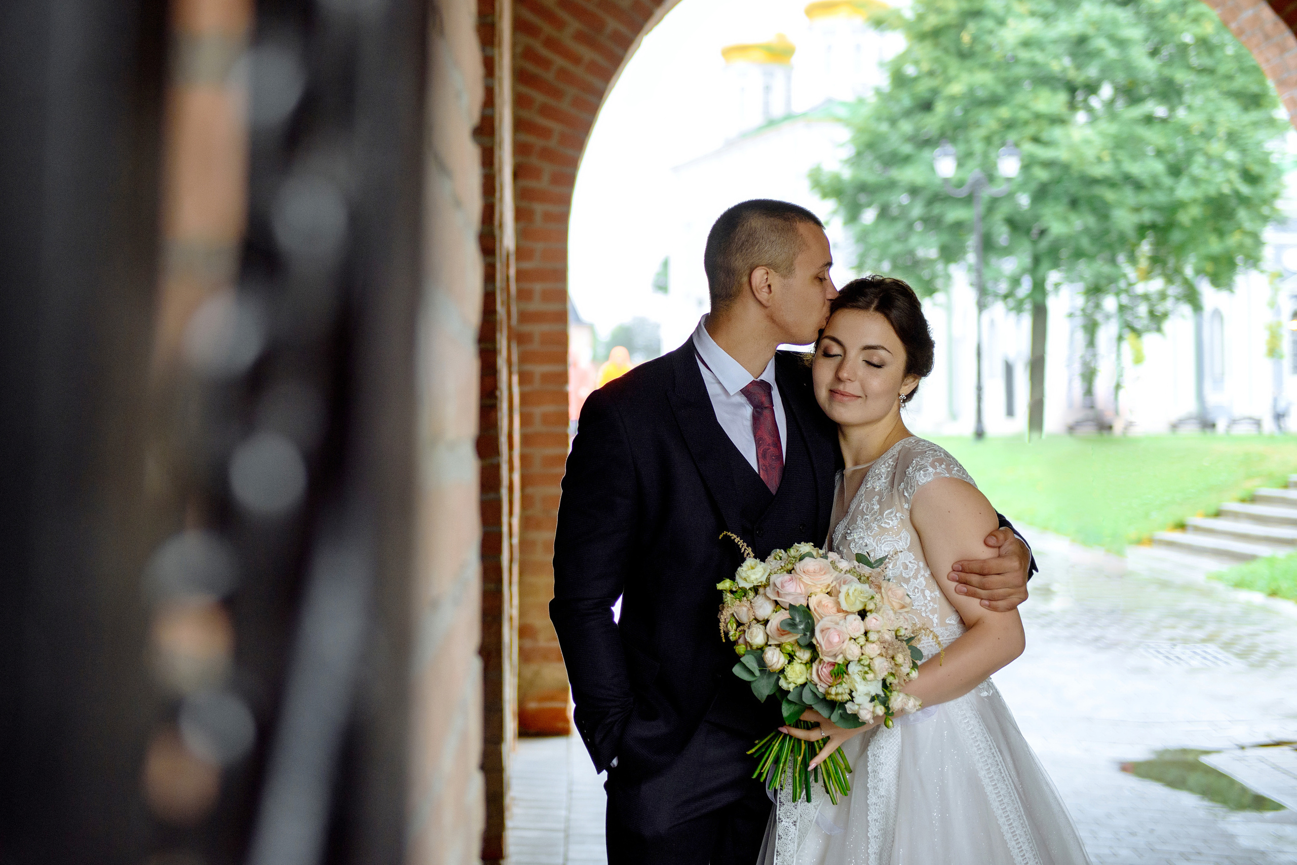 Дмитрий и Мария. Фотограф в Туле|Москве. Контент-съёмка, женские портреты, репортажные и съёмки для брендов