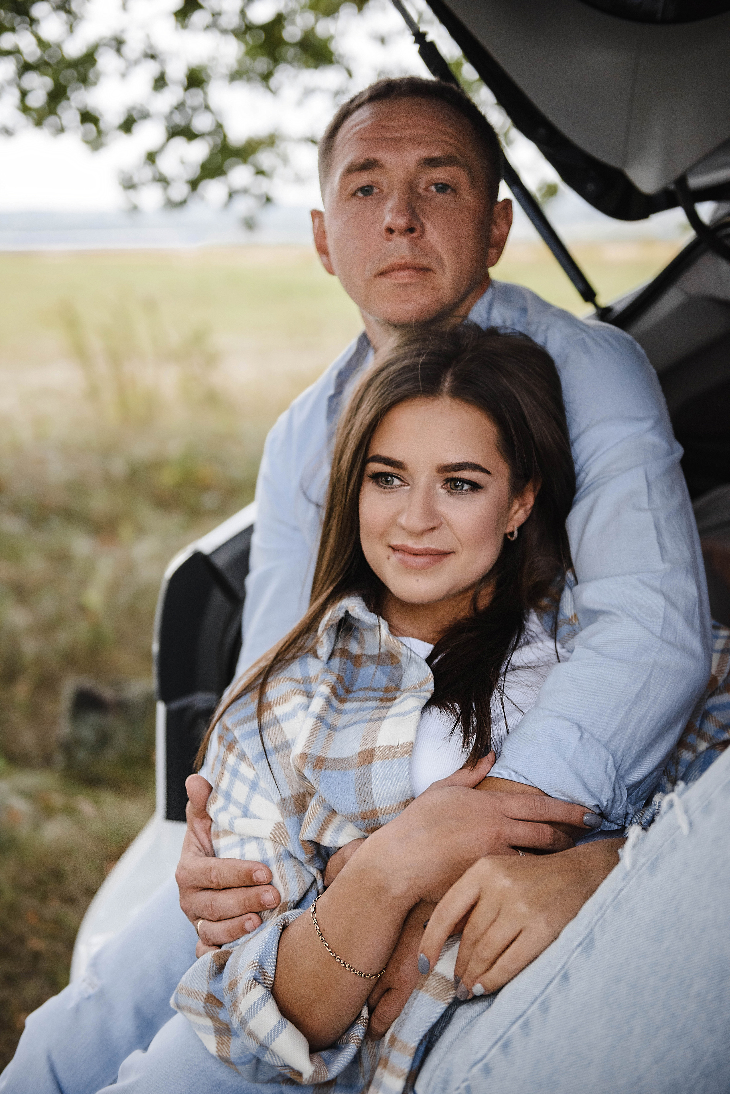 Роман и Надежда. Фотограф в Туле|Москве. Контент-съёмка, женские портреты, репортажные и съёмки для брендов