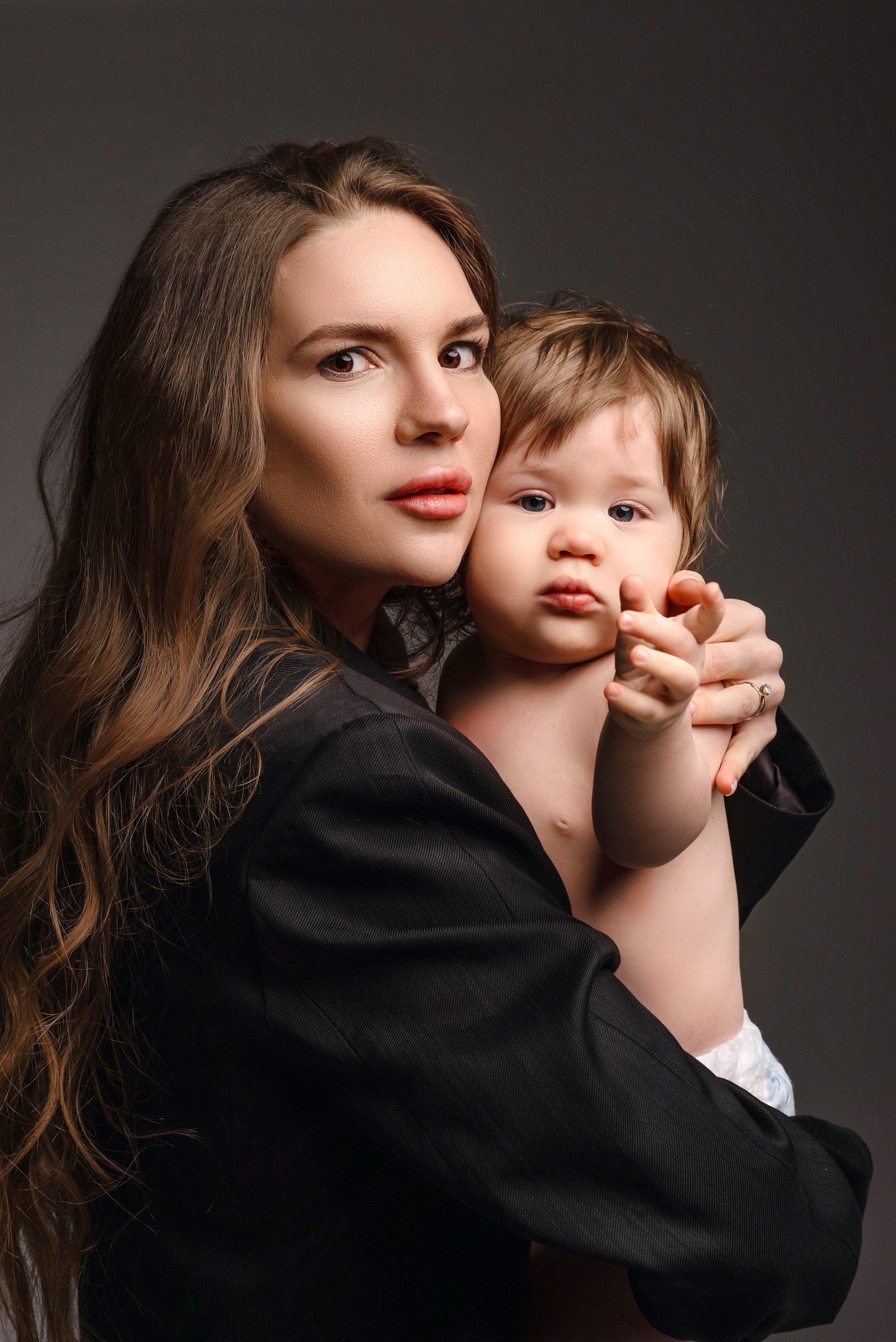 Мама & сын. Фотограф в Туле|Москве. Контент-съёмка, женские портреты, репортажные и съёмки для брендов