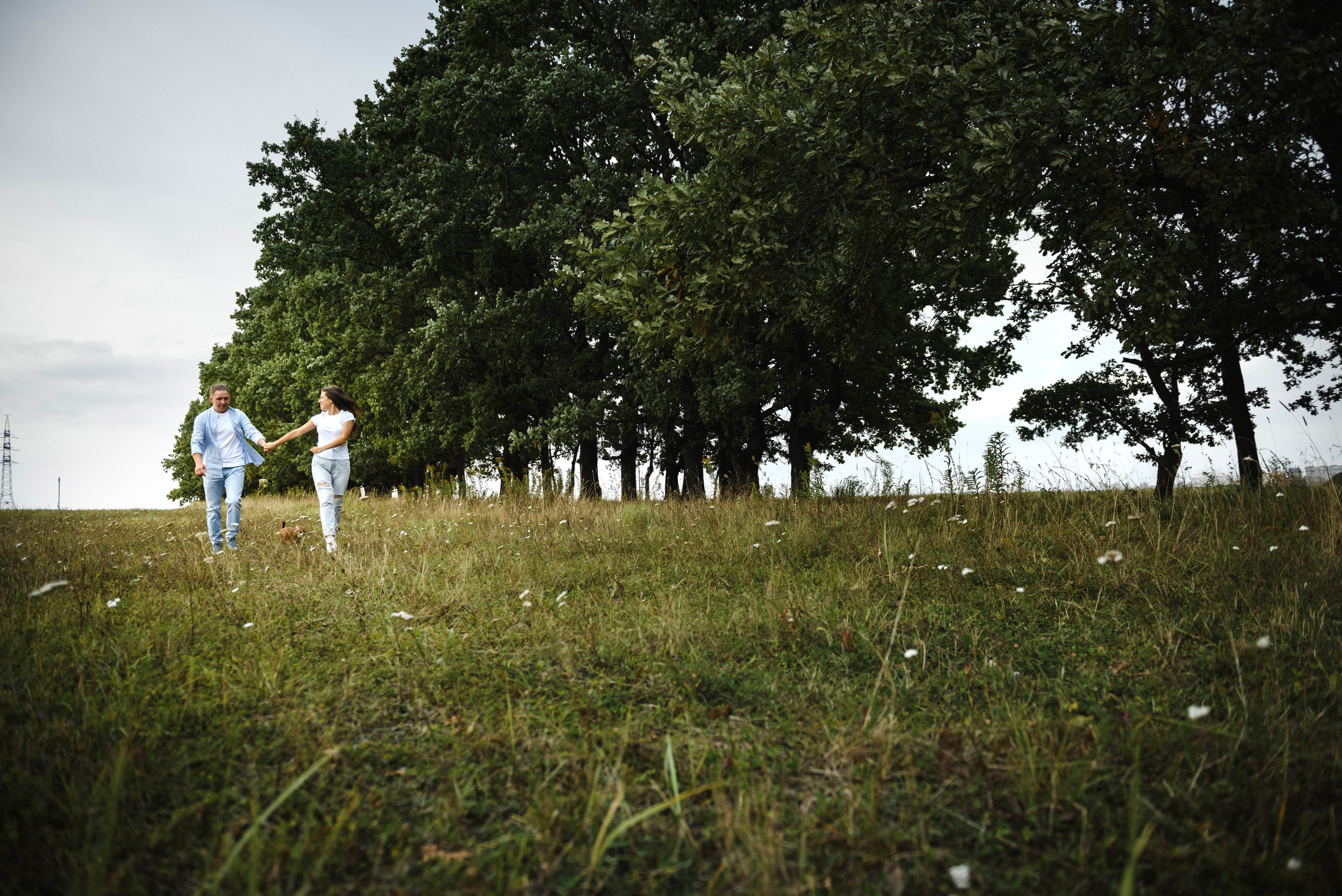 Роман и Надежда. Фотограф в Туле|Москве. Контент-съёмка, женские портреты, репортажные и съёмки для брендов