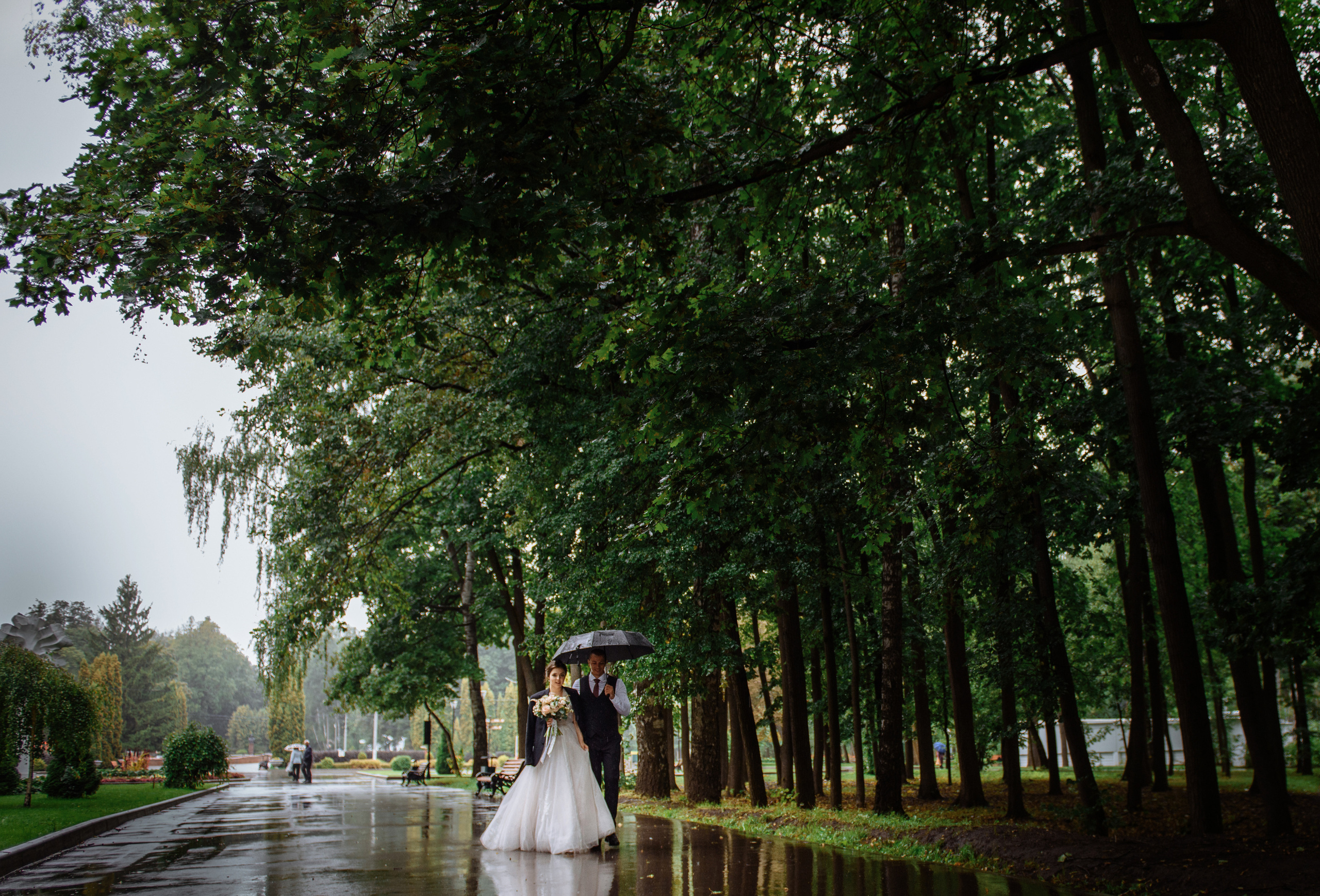 Дмитрий и Мария. Фотограф в Туле|Москве. Контент-съёмка, женские портреты, репортажные и съёмки для брендов