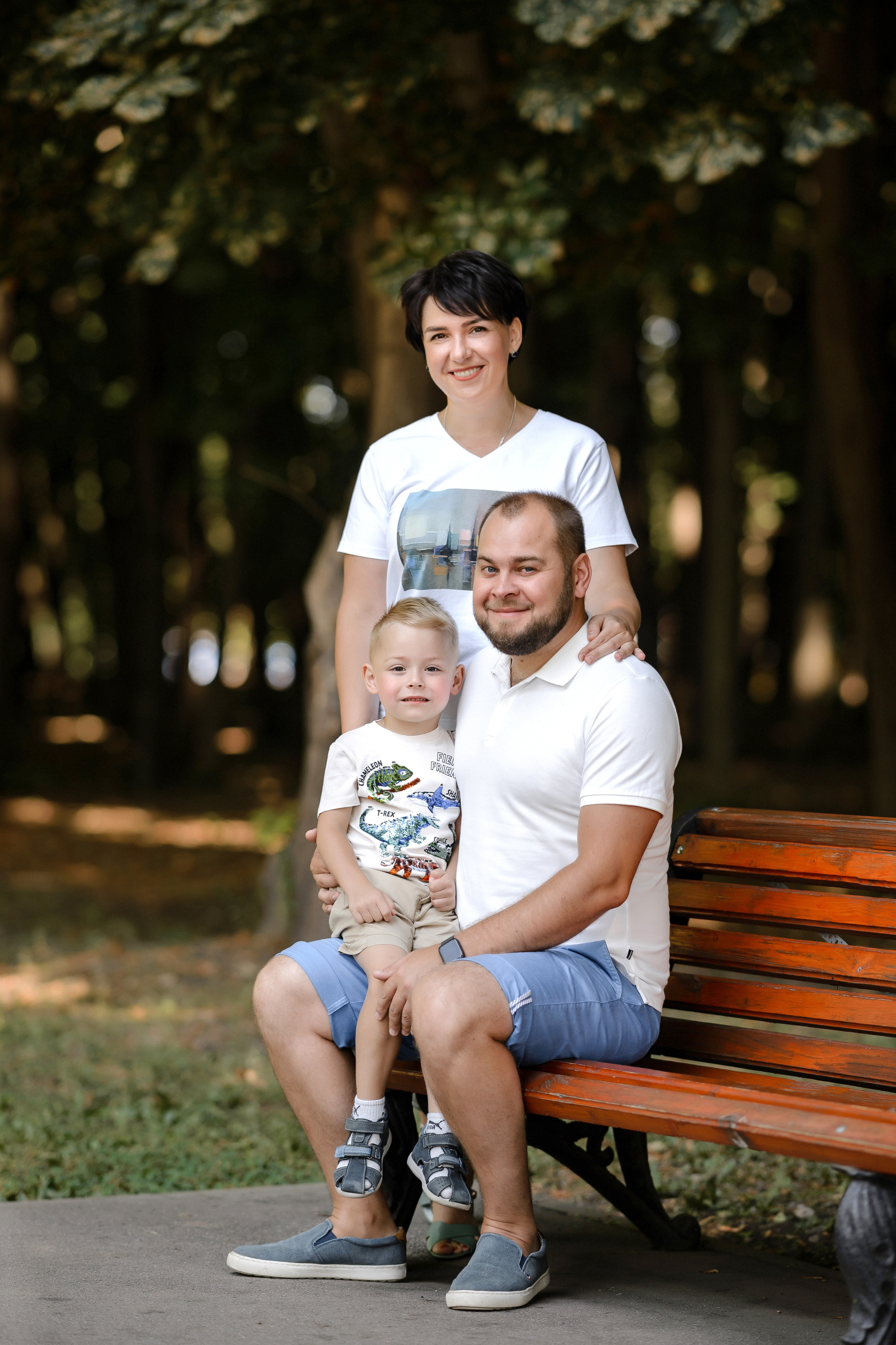 Парк Белоусова. Фотограф в Туле|Москве. Контент-съёмка, женские портреты, репортажные и съёмки для брендов