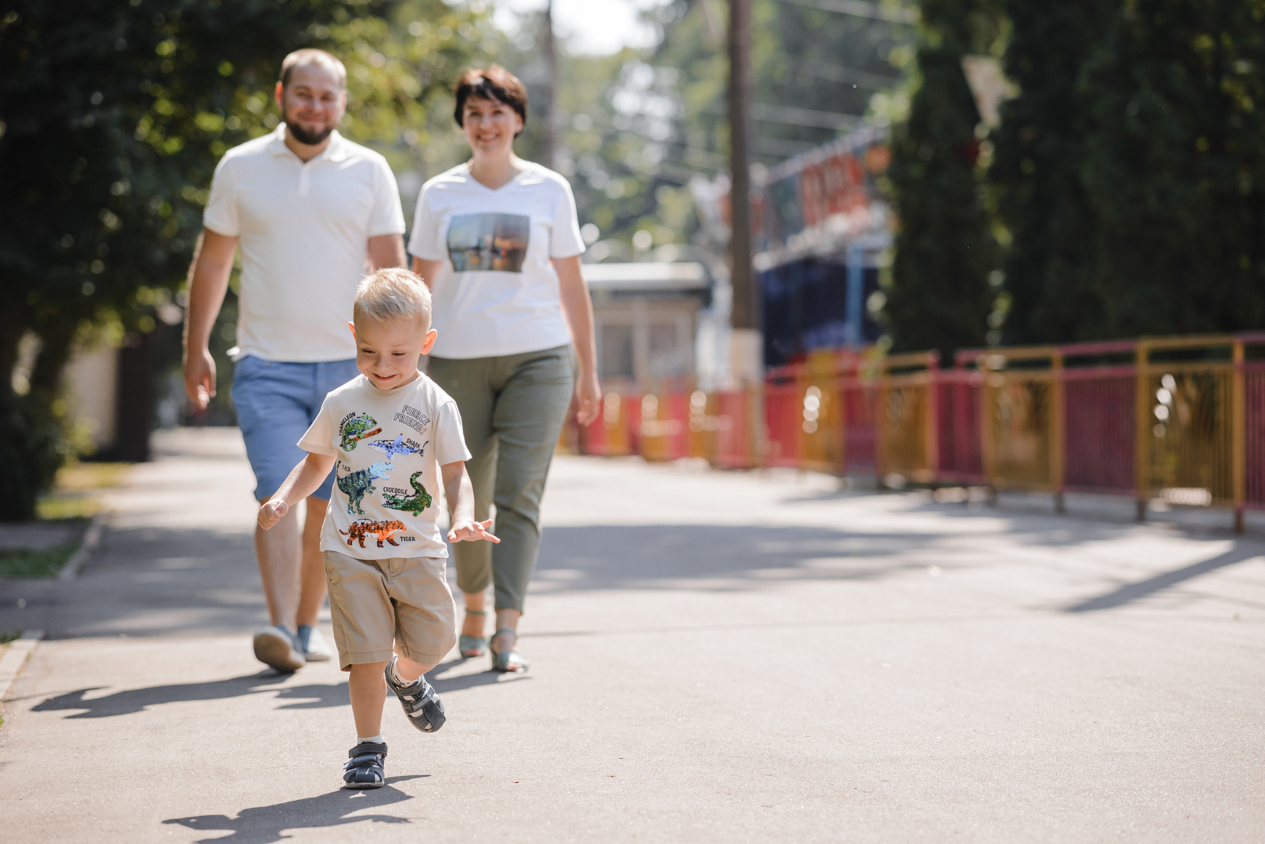 Парк Белоусова. Фотограф в Туле|Москве. Контент-съёмка, женские портреты, репортажные и съёмки для брендов
