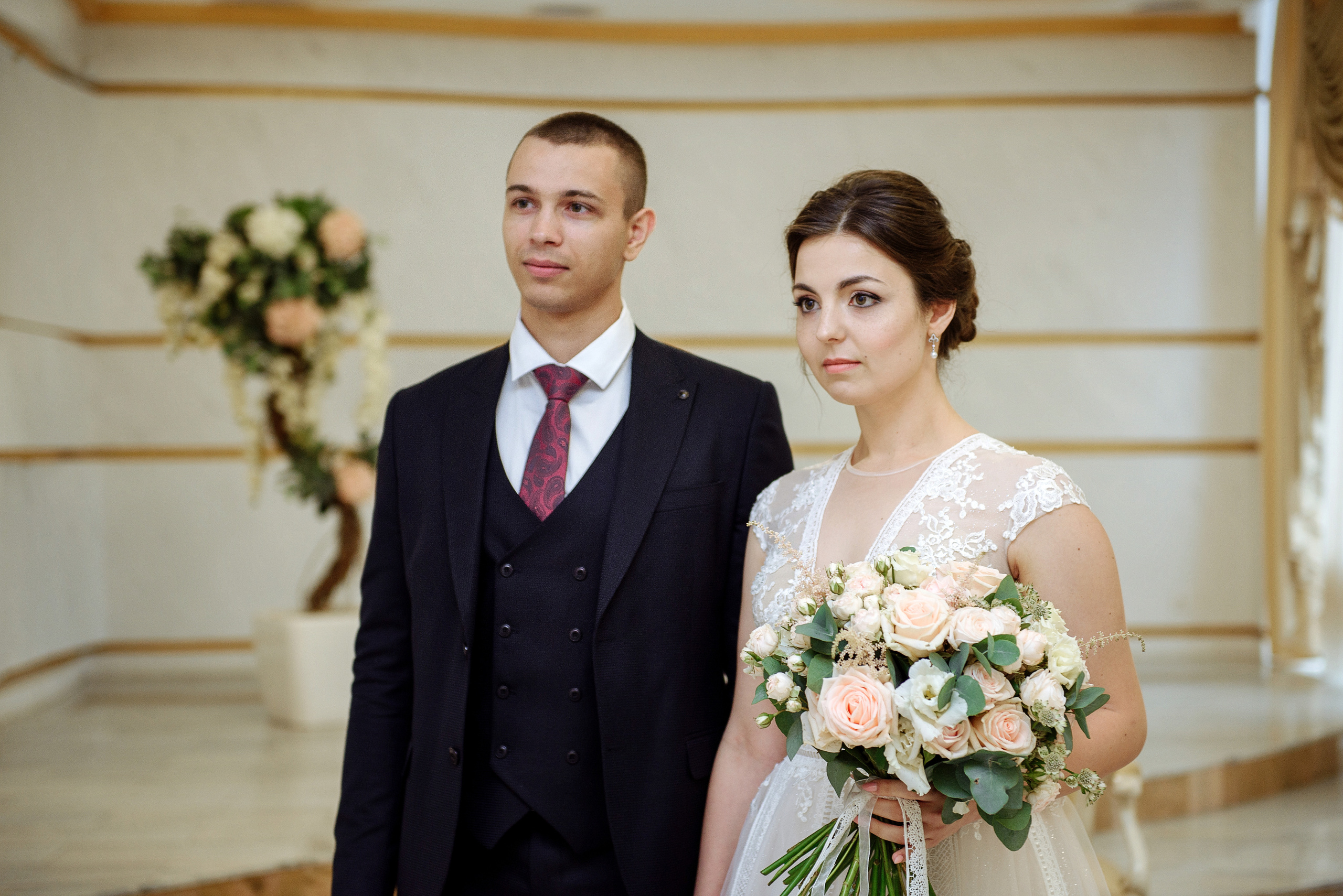 Дмитрий и Мария. Фотограф в Туле|Москве. Контент-съёмка, женские портреты, репортажные и съёмки для брендов