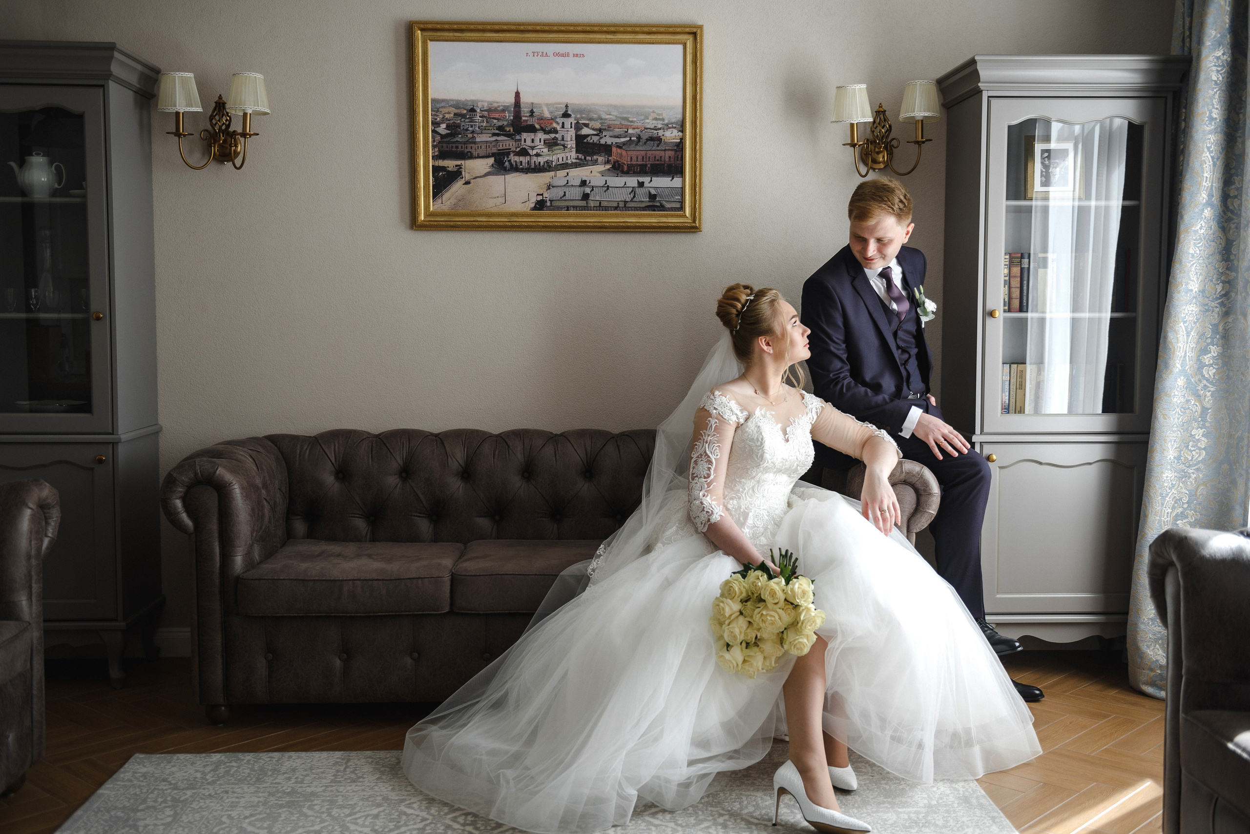 Егор и Екатерина. Фотограф в Туле|Москве. Контент-съёмка, женские портреты, репортажные и съёмки для брендов