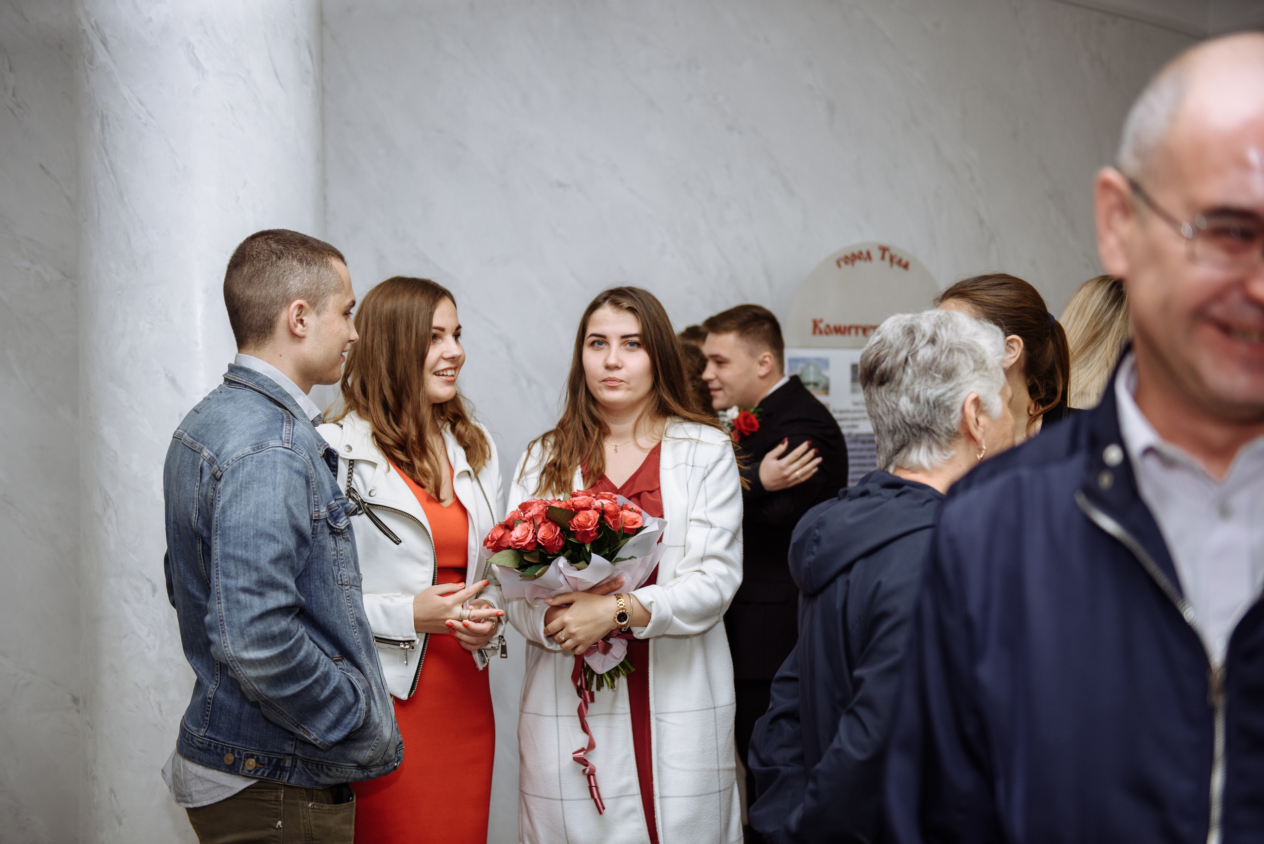 Дмитрий и Мария. Фотограф в Туле|Москве. Контент-съёмка, женские портреты, репортажные и съёмки для брендов