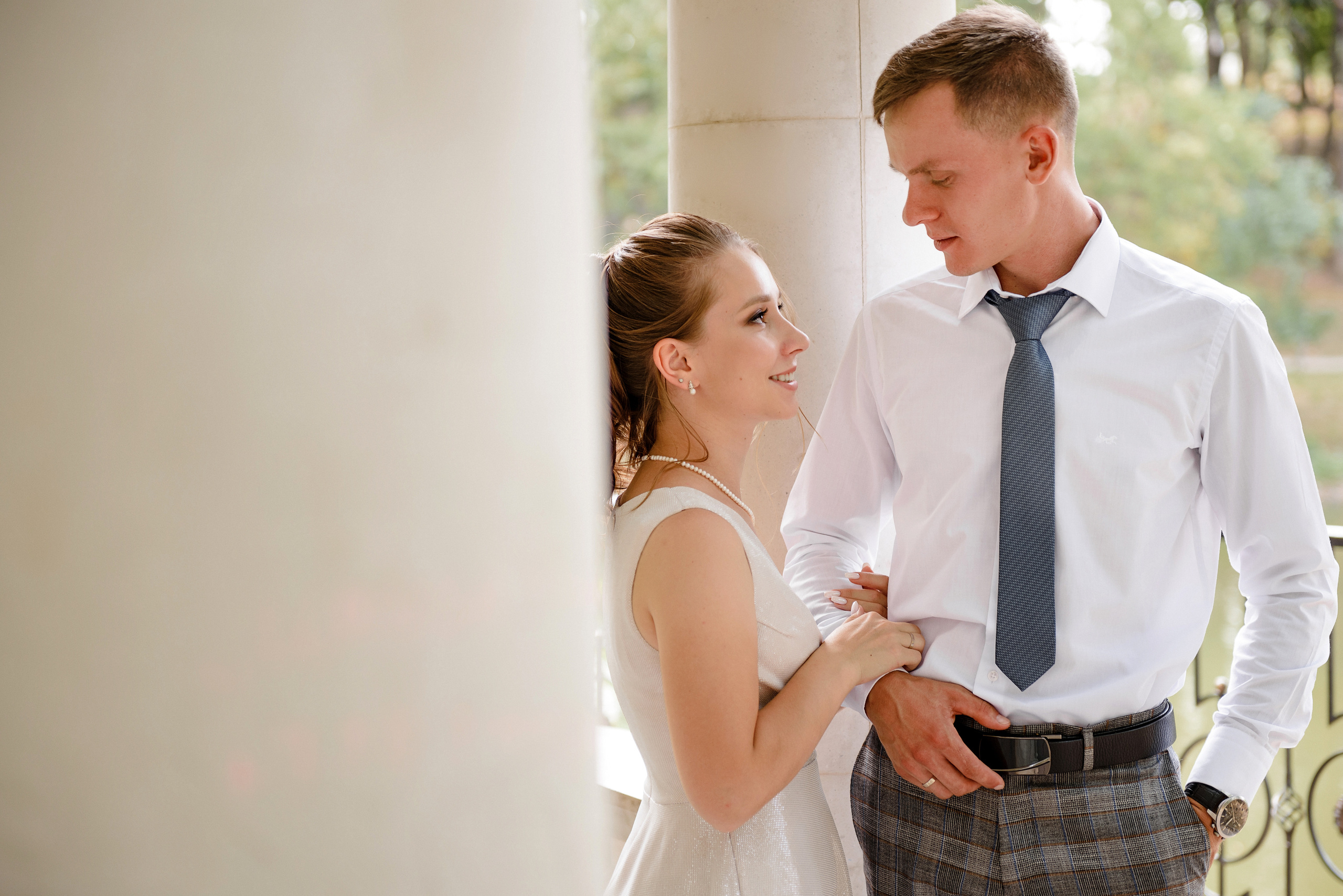 Денис и Алёна. Фотограф в Туле|Москве. Контент-съёмка, женские портреты, репортажные и съёмки для брендов