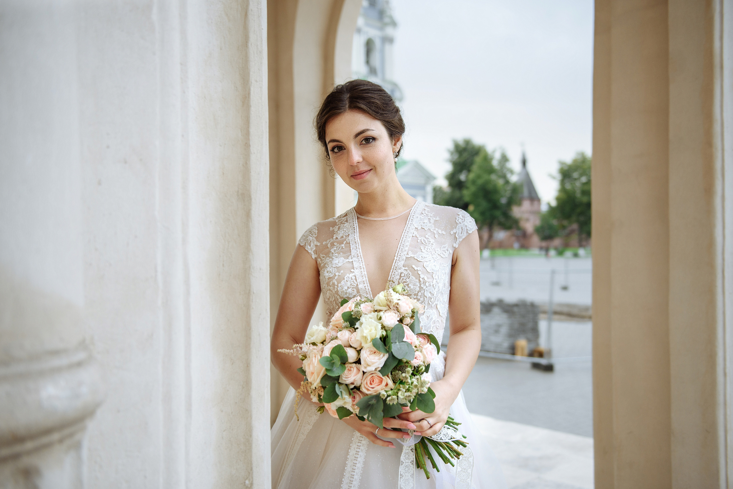 Дмитрий и Мария. Фотограф в Туле|Москве. Контент-съёмка, женские портреты, репортажные и съёмки для брендов
