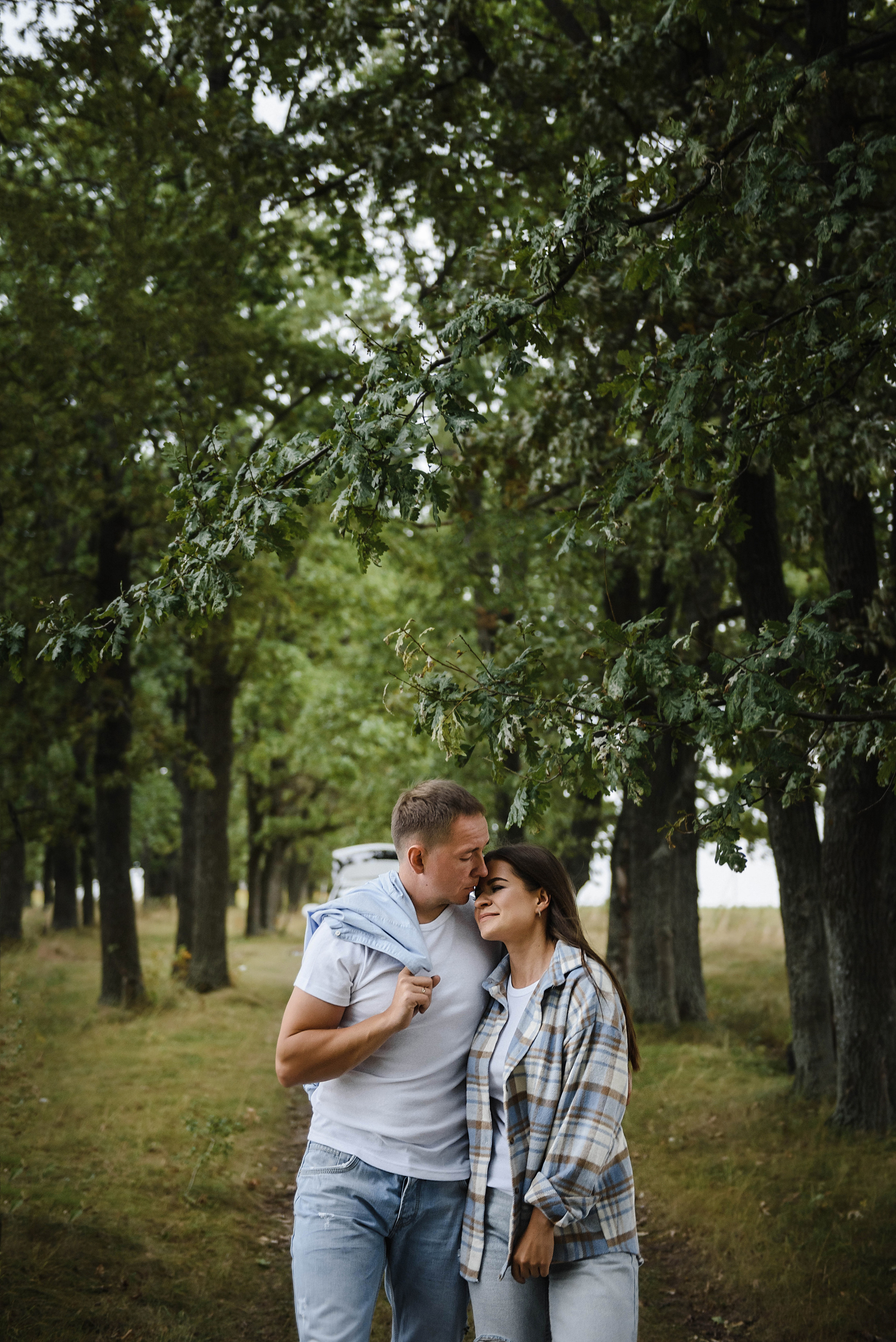 Роман и Надежда. Фотограф в Туле|Москве. Контент-съёмка, женские портреты, репортажные и съёмки для брендов