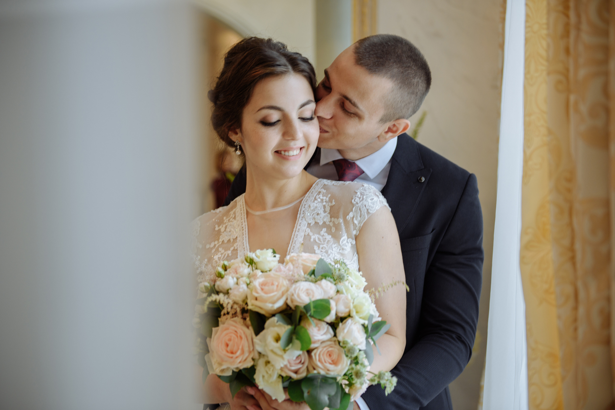 Дмитрий и Мария. Фотограф в Туле|Москве. Контент-съёмка, женские портреты, репортажные и съёмки для брендов