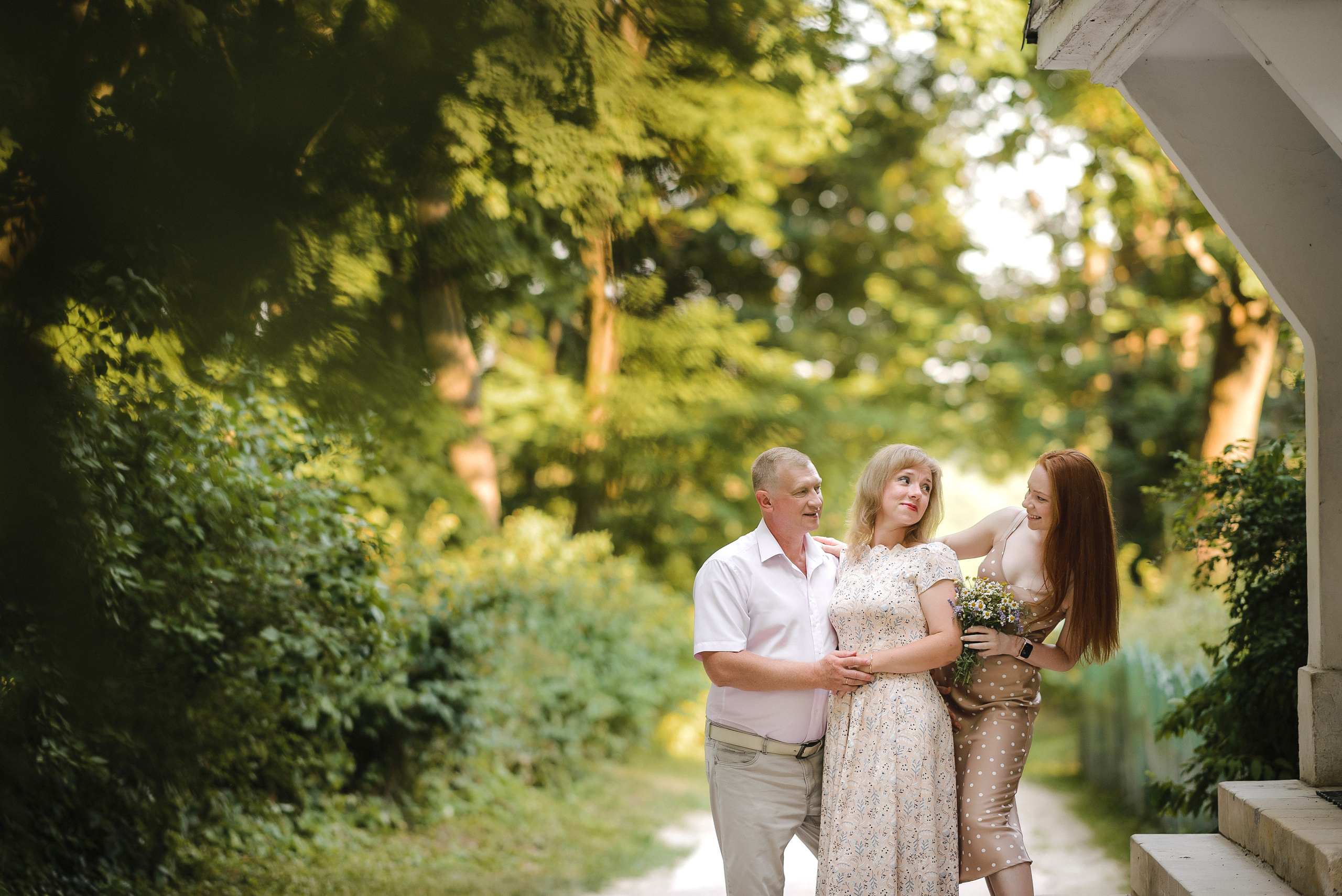 Прогулка по Ясной Поляне. Фотограф в Туле|Москве. Контент-съёмка, женские портреты, репортажные и съёмки для брендов