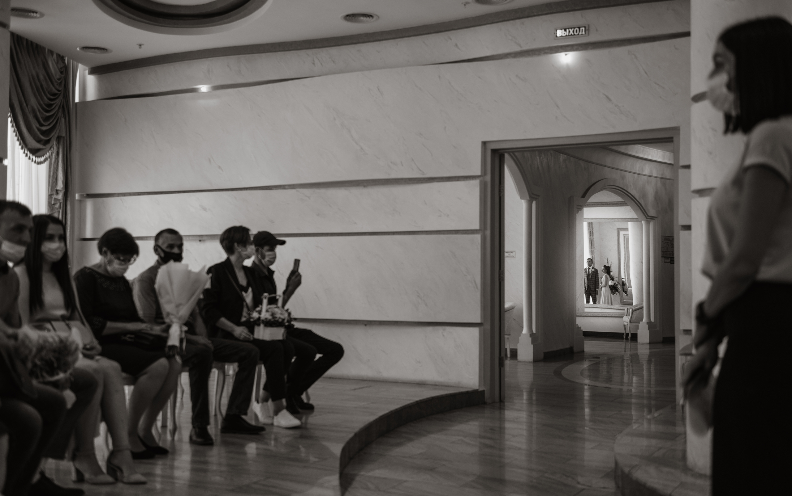 Денис и Алёна. Фотограф в Туле|Москве. Контент-съёмка, женские портреты, репортажные и съёмки для брендов