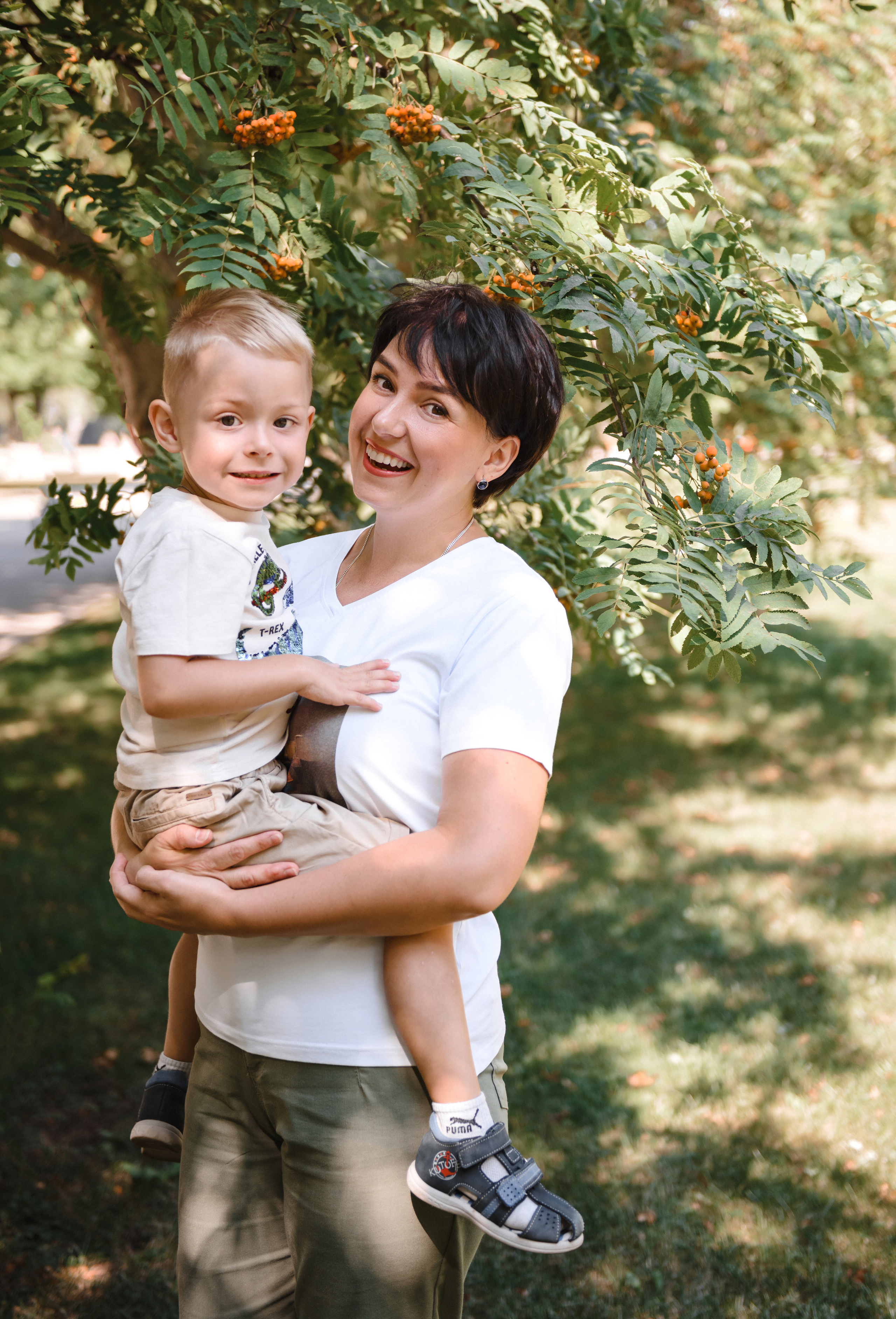 Парк Белоусова. Фотограф в Туле|Москве. Контент-съёмка, женские портреты, репортажные и съёмки для брендов