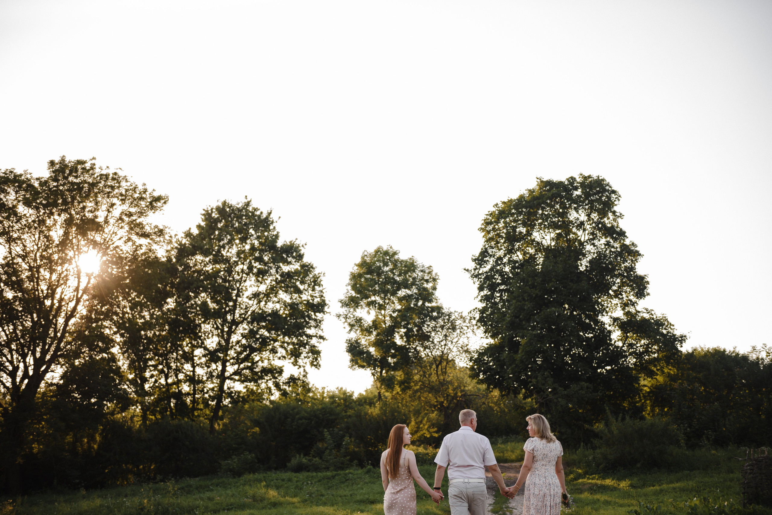 Прогулка по Ясной Поляне. Фотограф в Туле|Москве. Контент-съёмка, женские портреты, репортажные и съёмки для брендов
