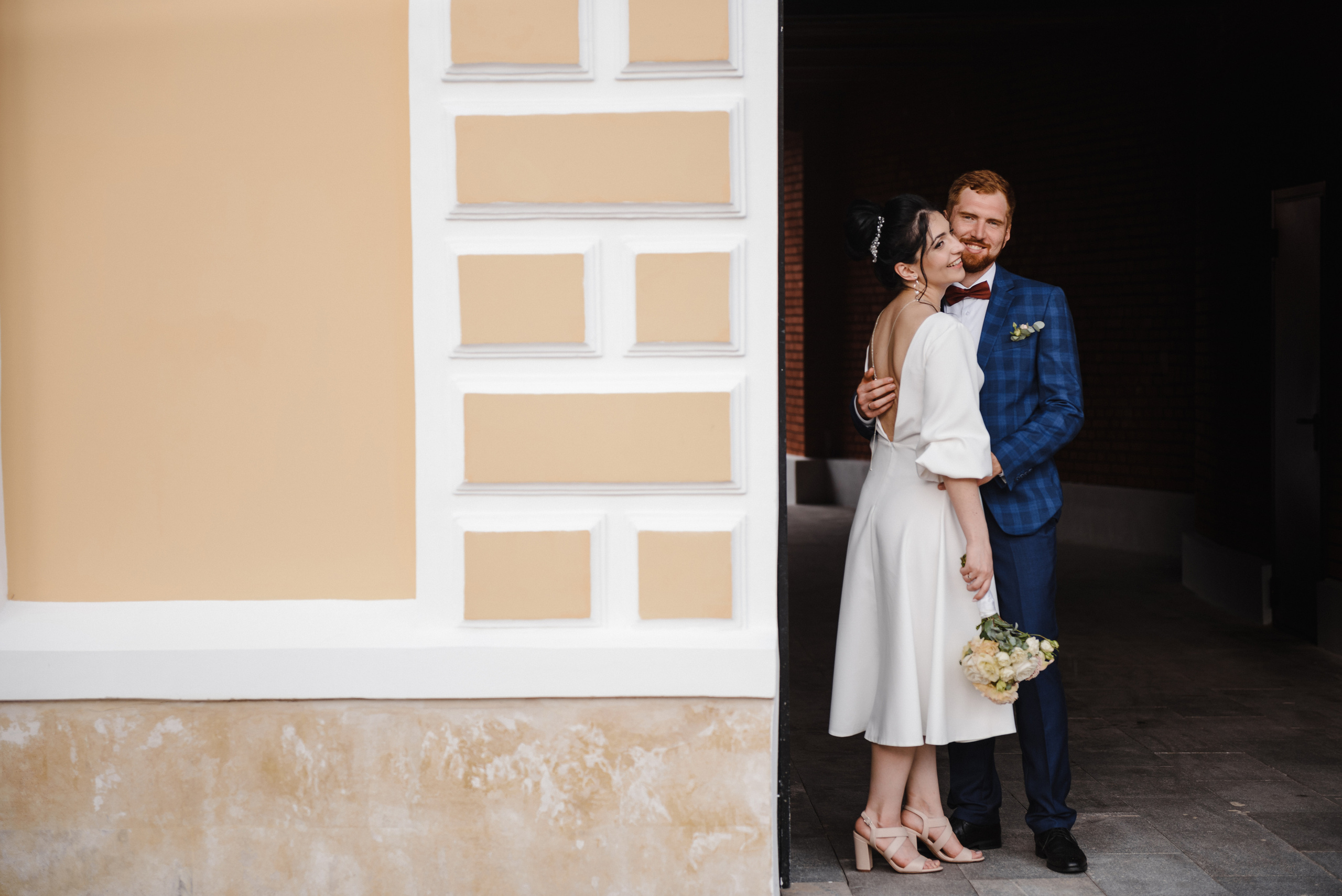 Илья и Валя. Фотограф в Туле|Москве. Контент-съёмка, женские портреты, репортажные и съёмки для брендов