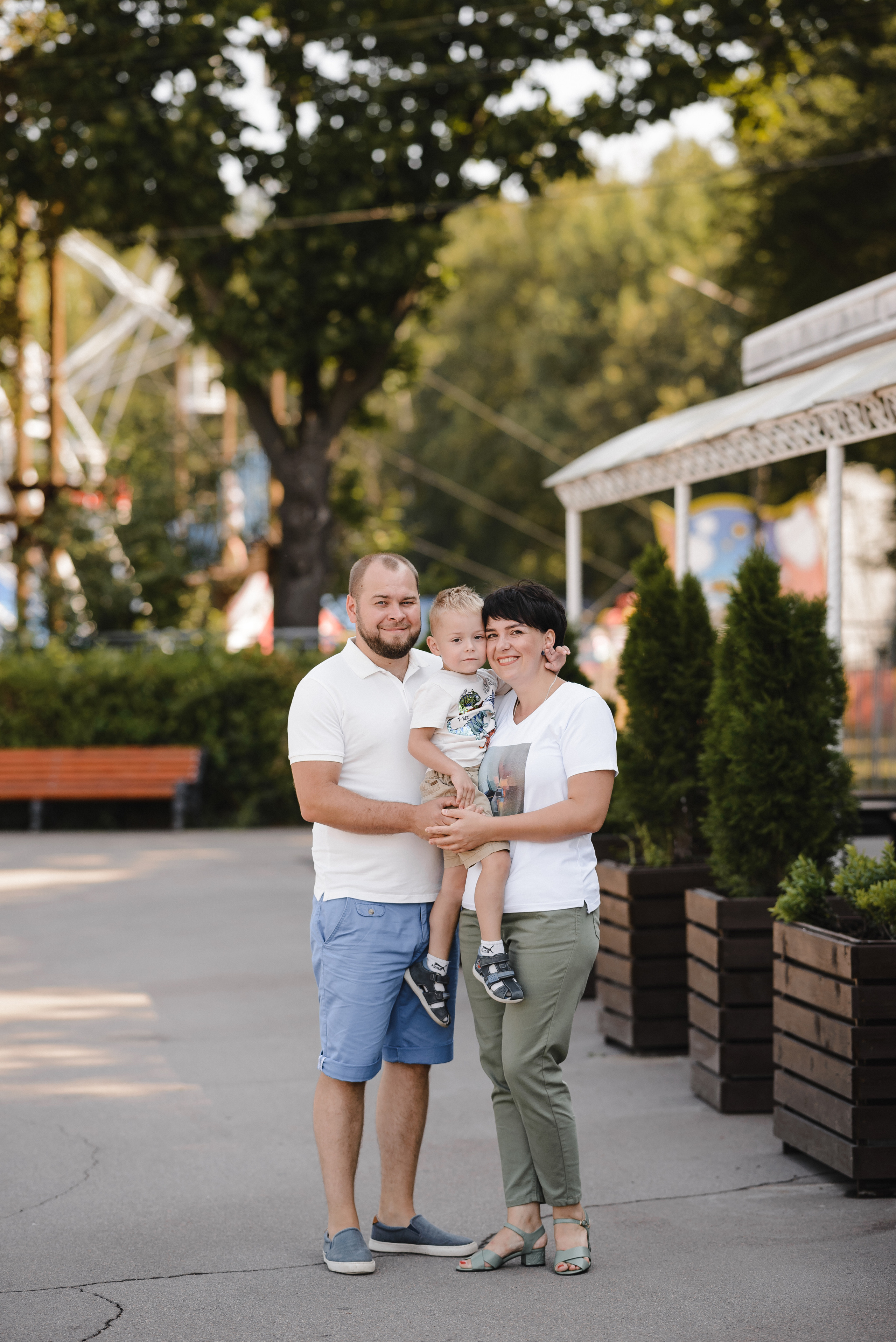 Парк Белоусова. Фотограф в Туле|Москве. Контент-съёмка, женские портреты, репортажные и съёмки для брендов