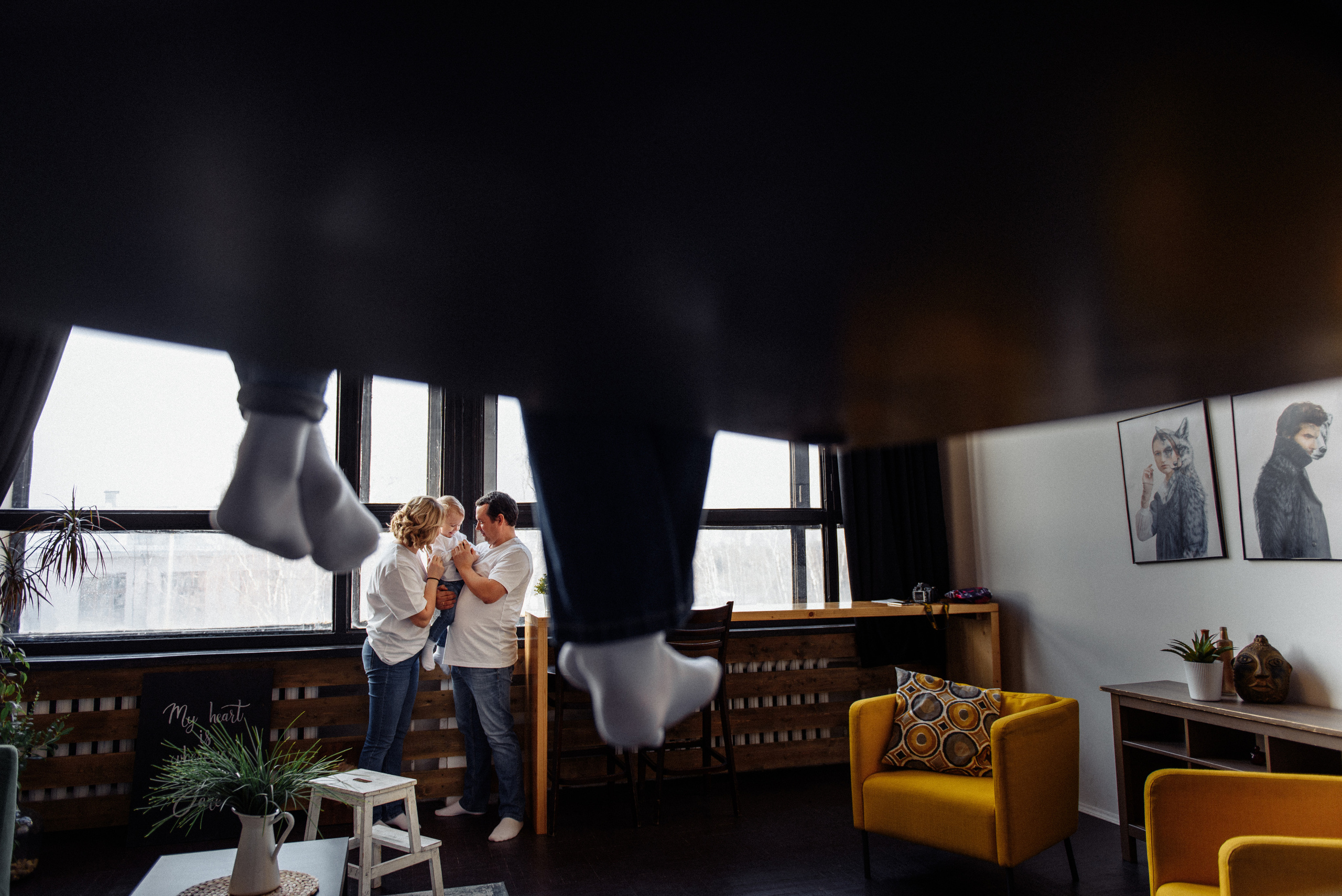 Счастливы вместе. Фотограф в Туле|Москве. Контент-съёмка, женские портреты, репортажные и съёмки для брендов