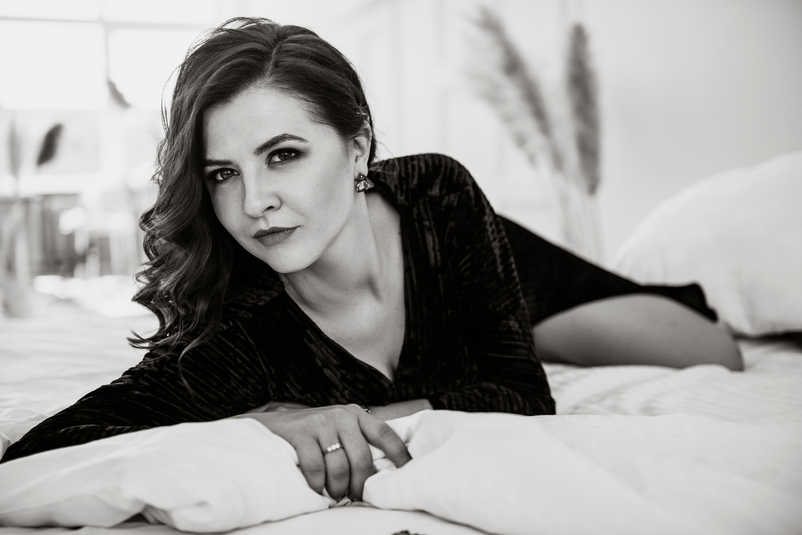 Катюша. Фотограф в Туле|Москве. Контент-съёмка, женские портреты, репортажные и съёмки для брендов