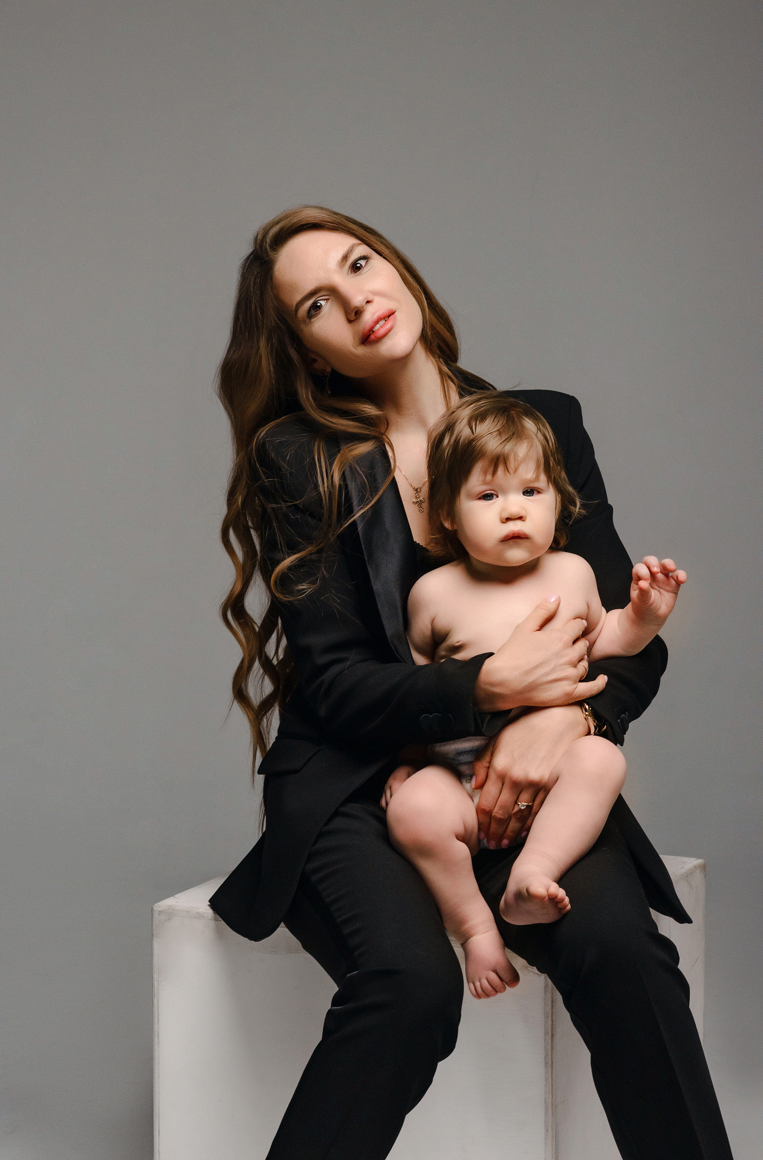 Мама & сын. Фотограф в Туле|Москве. Контент-съёмка, женские портреты, репортажные и съёмки для брендов