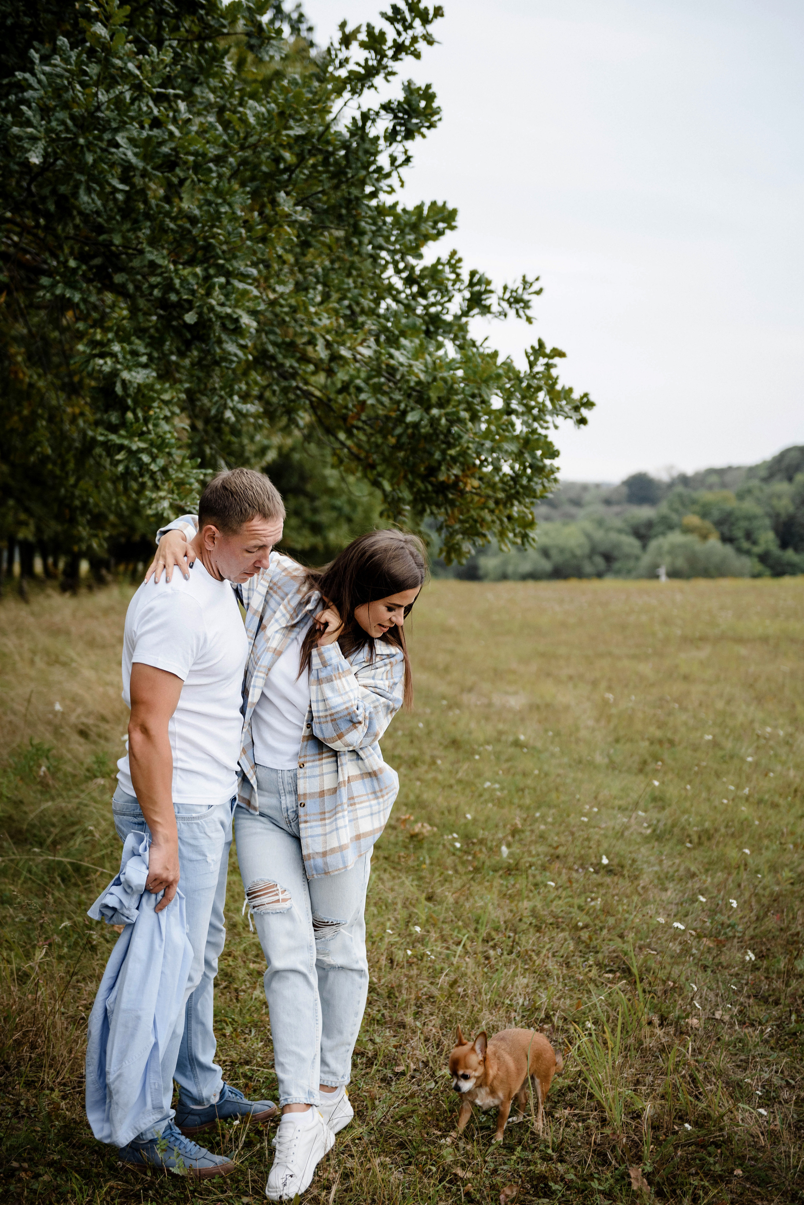 Роман и Надежда. Фотограф в Туле|Москве. Контент-съёмка, женские портреты, репортажные и съёмки для брендов