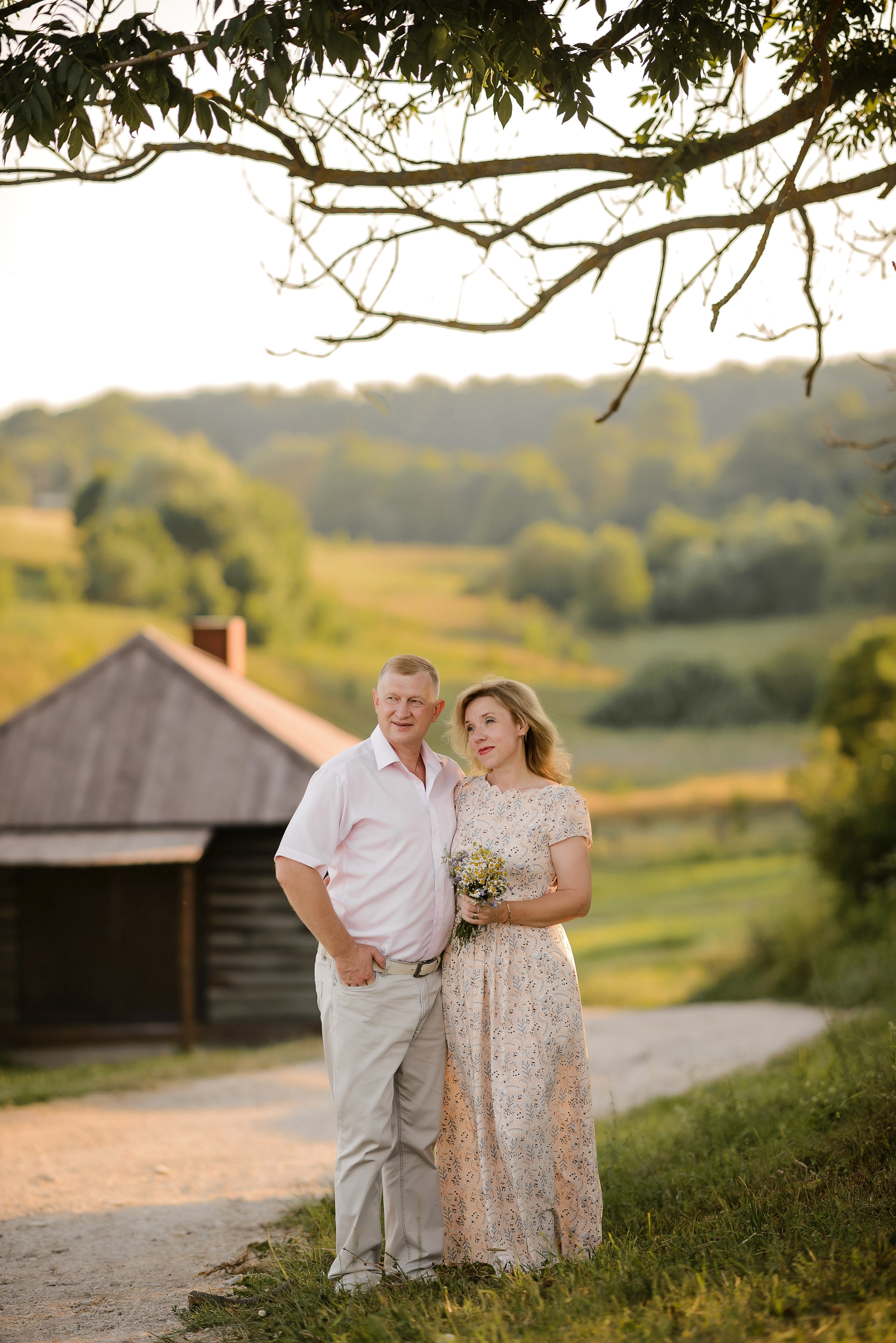 Прогулка по Ясной Поляне. Фотограф в Туле|Москве. Контент-съёмка, женские портреты, репортажные и съёмки для брендов