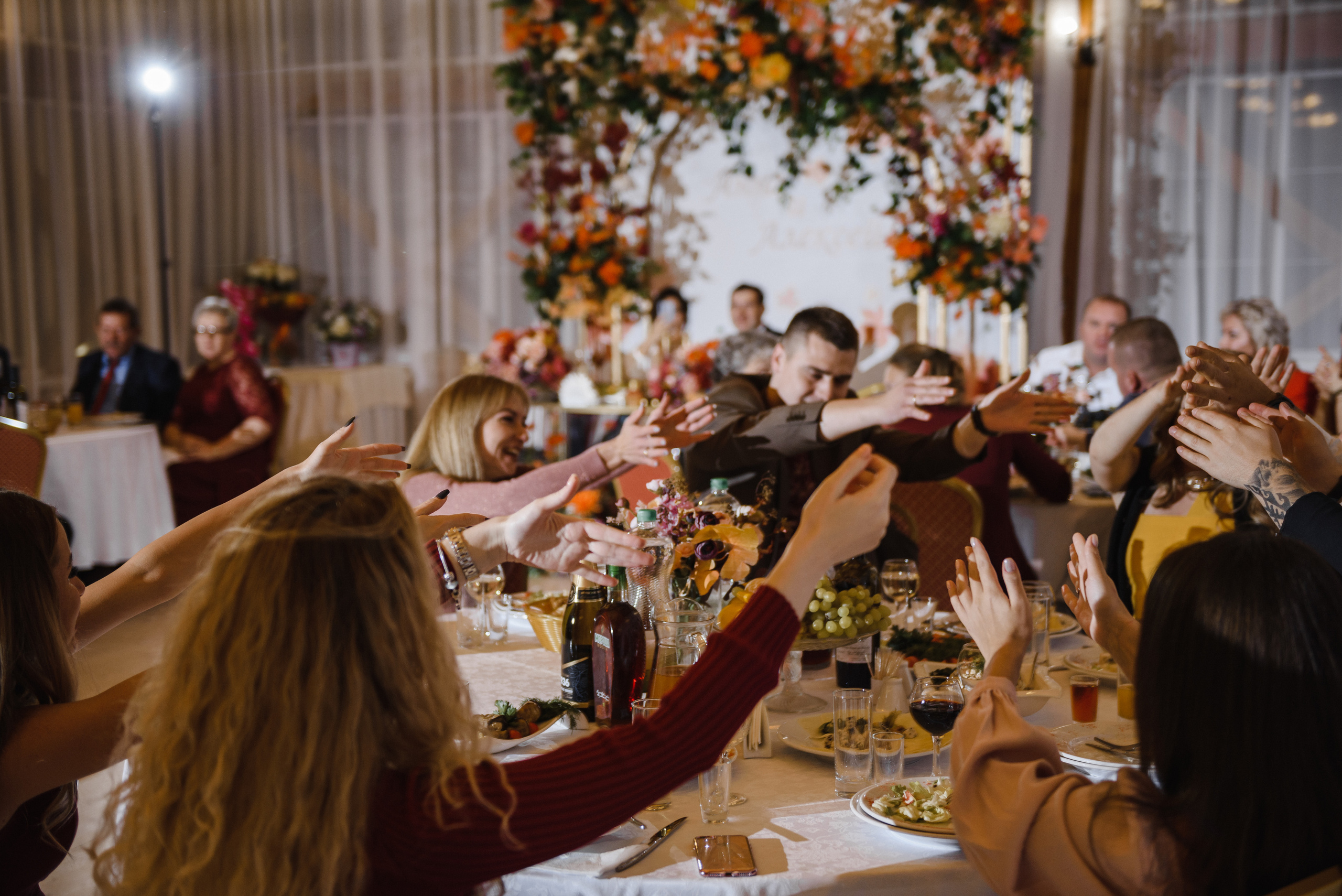 Алексей и Анна. Фотограф в Туле|Москве. Контент-съёмка, женские портреты, репортажные и съёмки для брендов