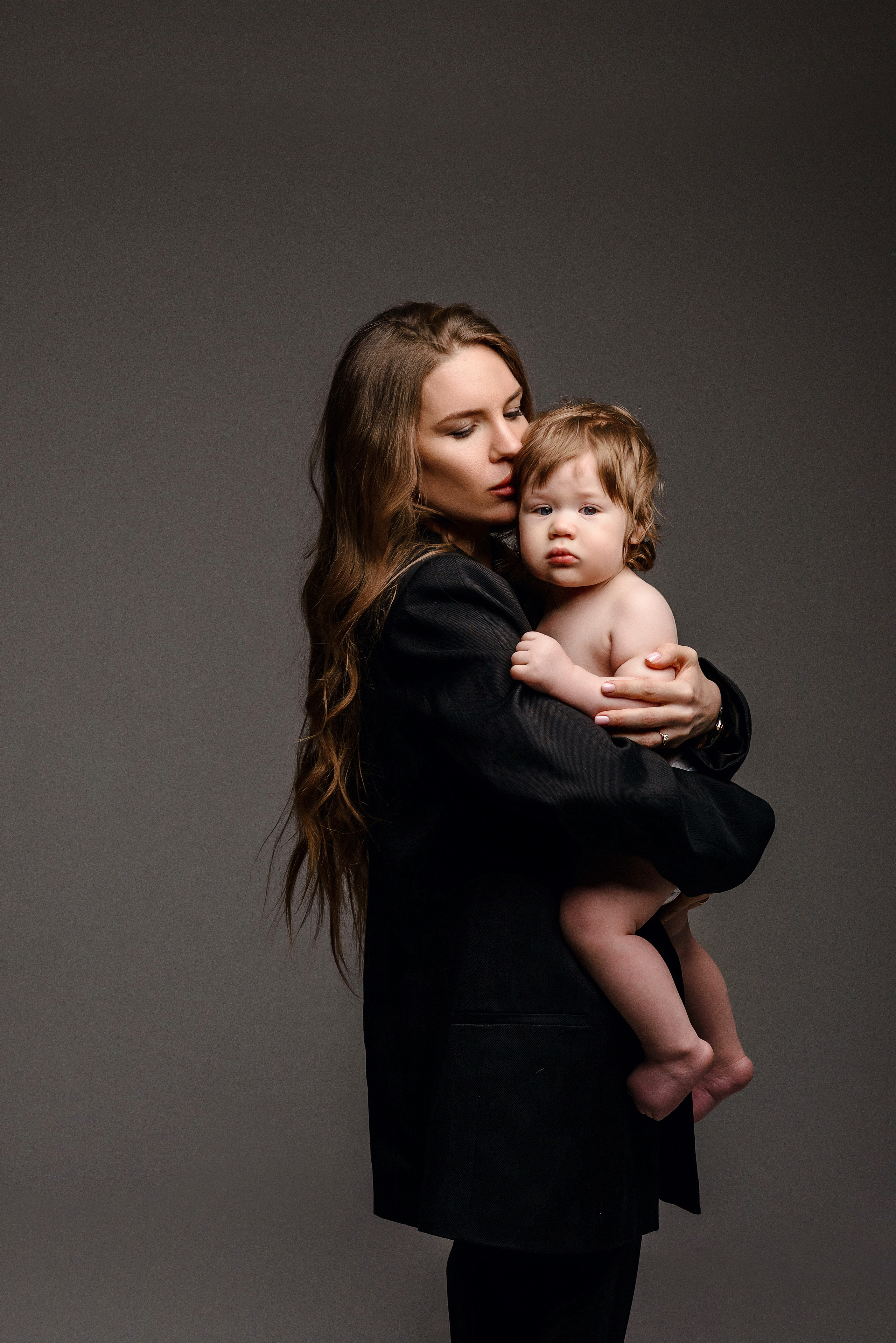 Мама & сын. Фотограф в Туле|Москве. Контент-съёмка, женские портреты, репортажные и съёмки для брендов