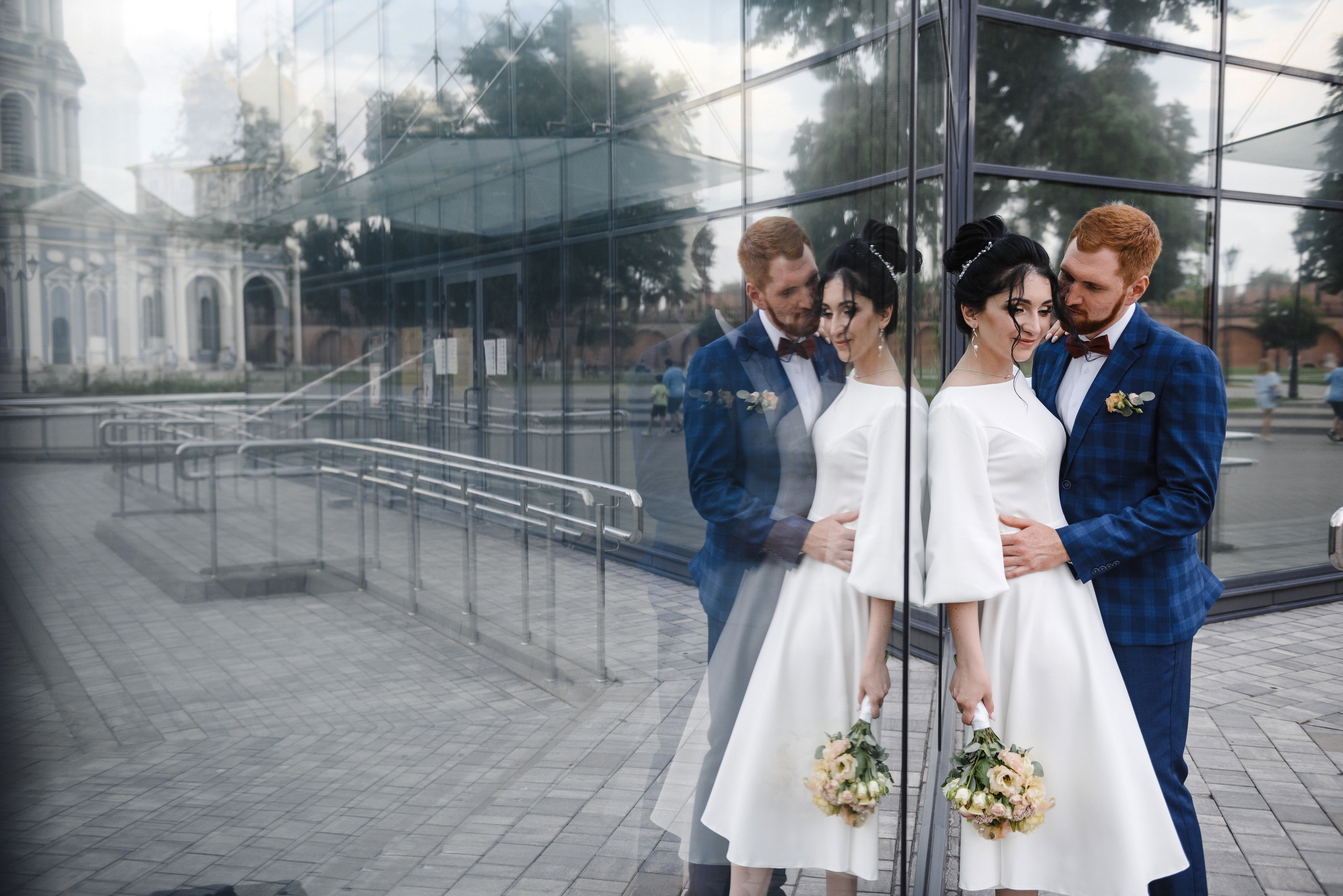 Илья и Валя. Фотограф в Туле|Москве. Контент-съёмка, женские портреты, репортажные и съёмки для брендов