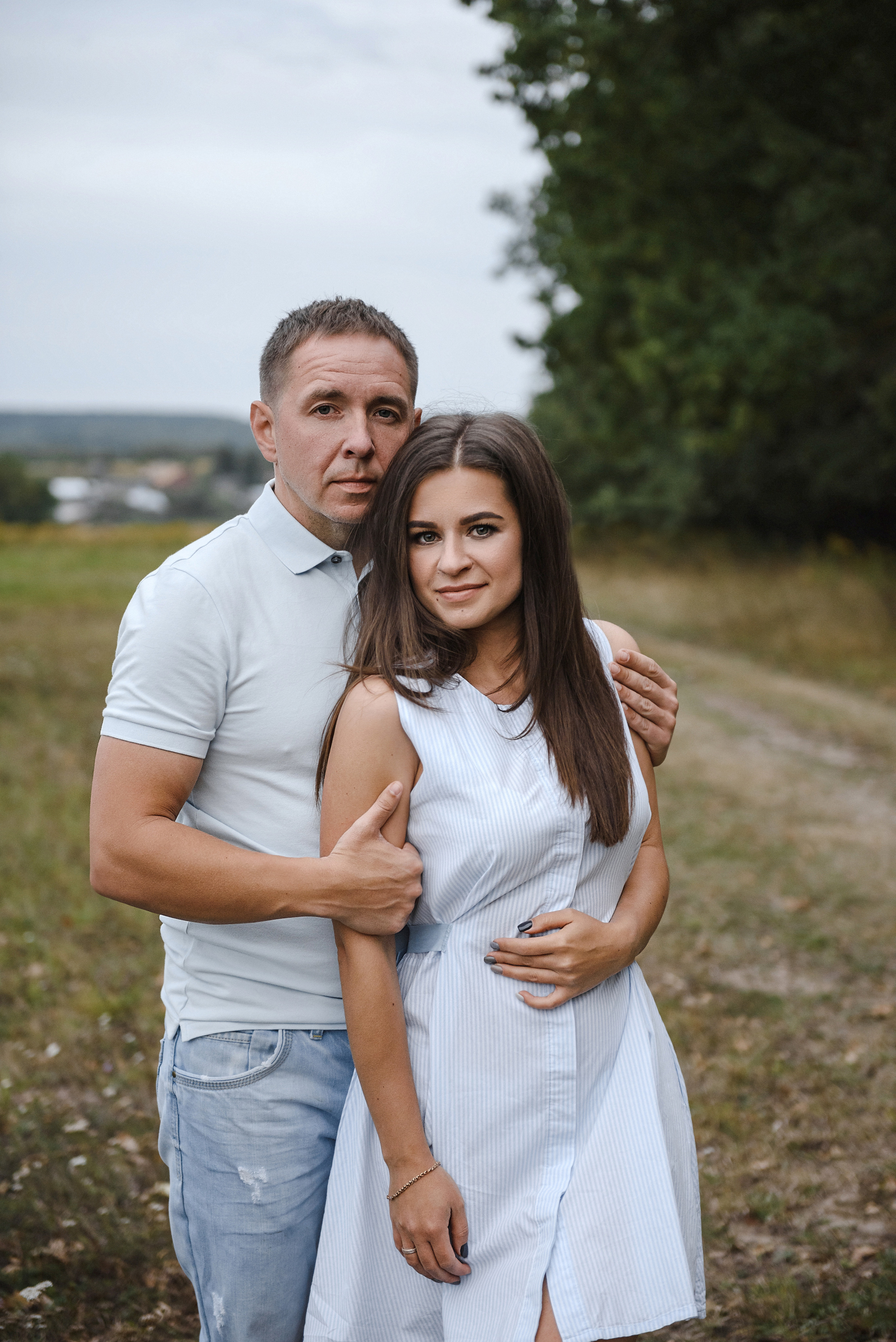 Роман и Надежда. Фотограф в Туле|Москве. Контент-съёмка, женские портреты, репортажные и съёмки для брендов