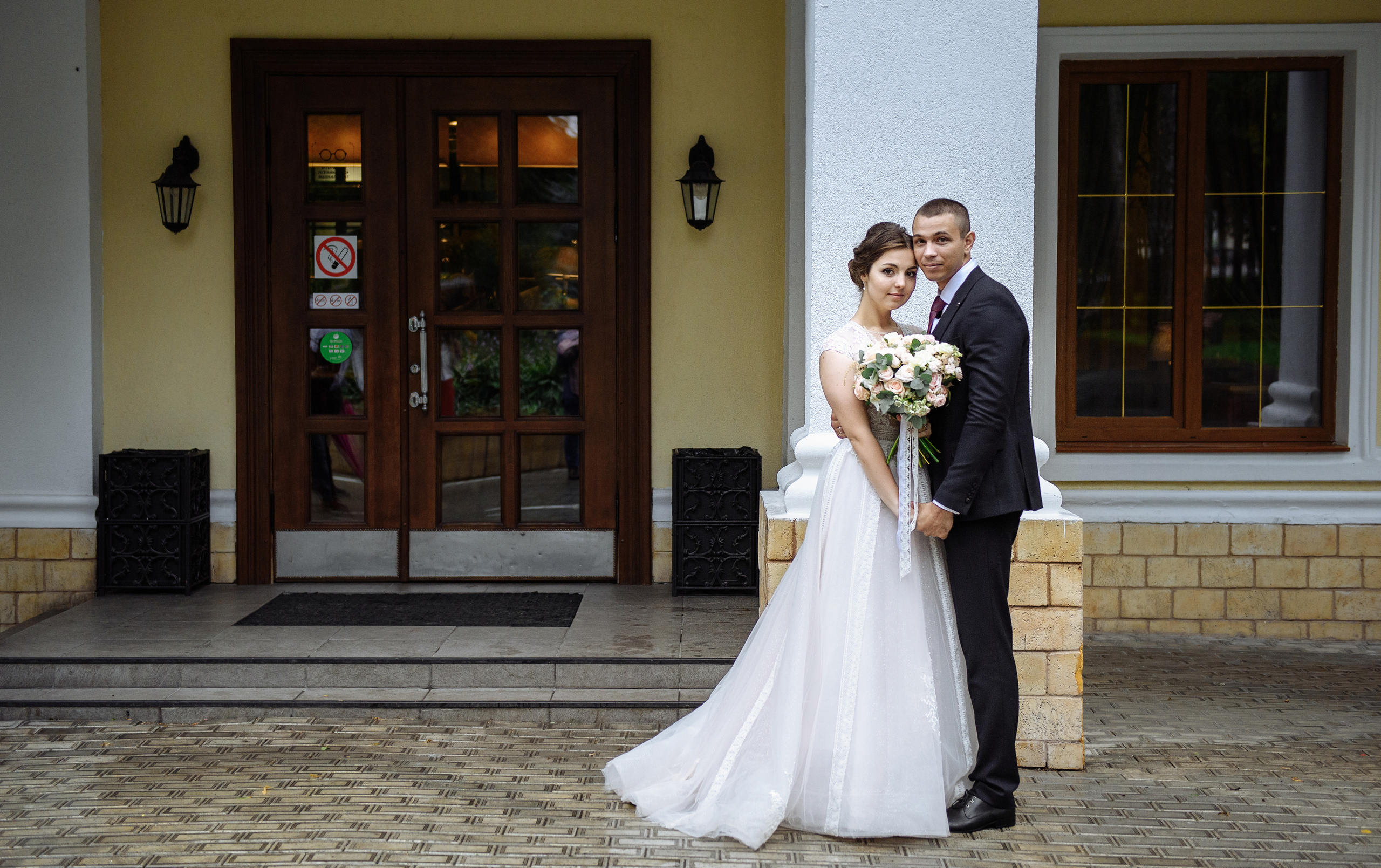 Дмитрий и Мария. Фотограф в Туле|Москве. Контент-съёмка, женские портреты, репортажные и съёмки для брендов