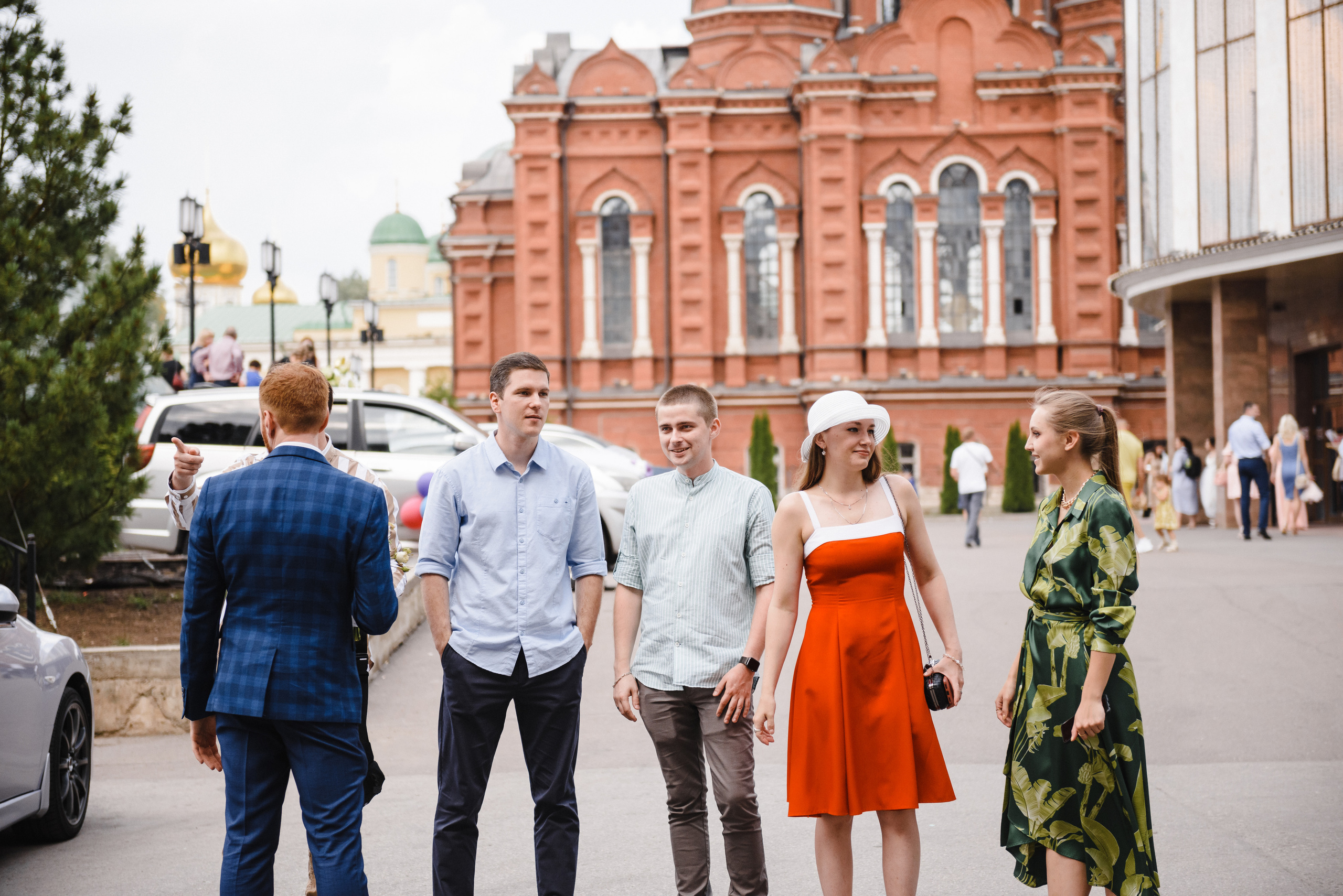 Илья и Валя. Фотограф в Туле|Москве. Контент-съёмка, женские портреты, репортажные и съёмки для брендов