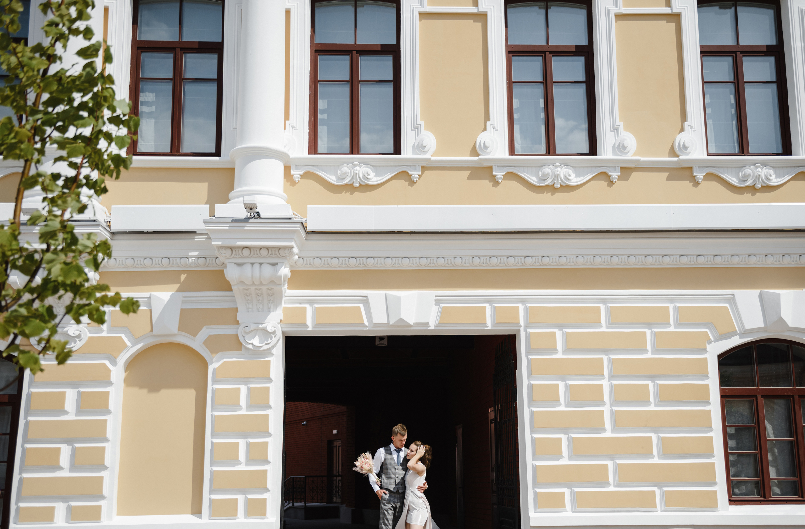 Денис и Алёна. Фотограф в Туле|Москве. Контент-съёмка, женские портреты, репортажные и съёмки для брендов